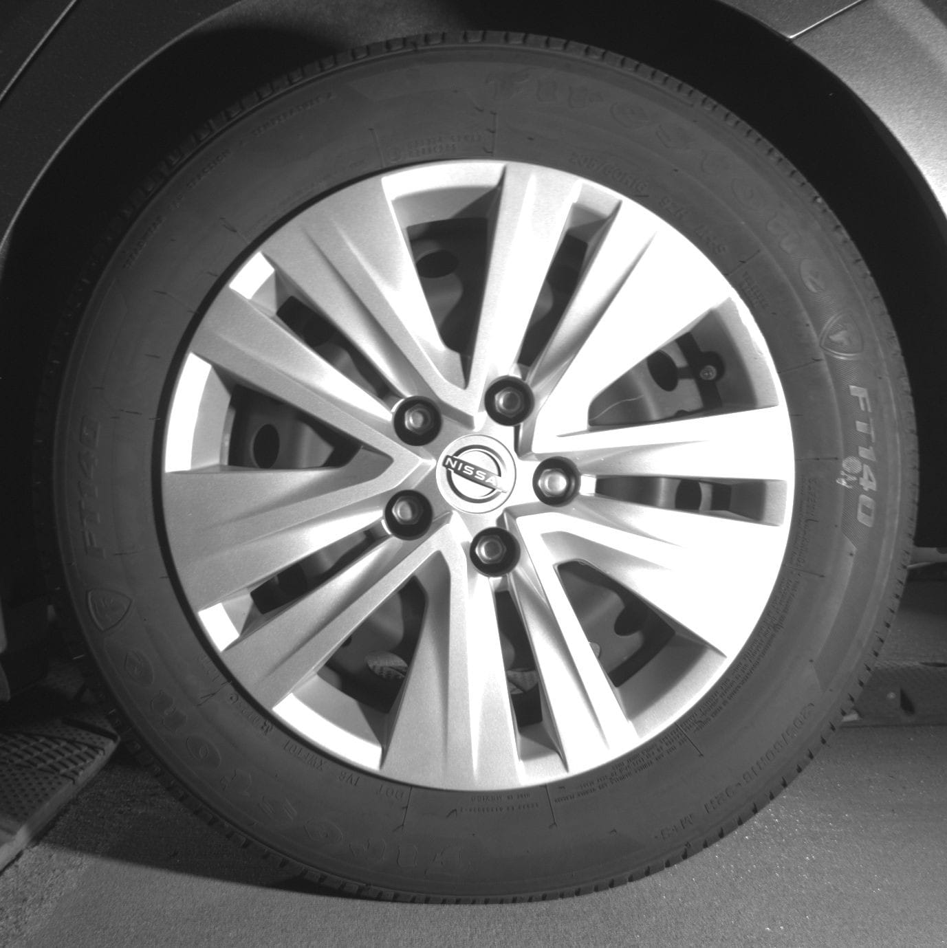 Thumbnail: 2025 Nissan Sentra - 11