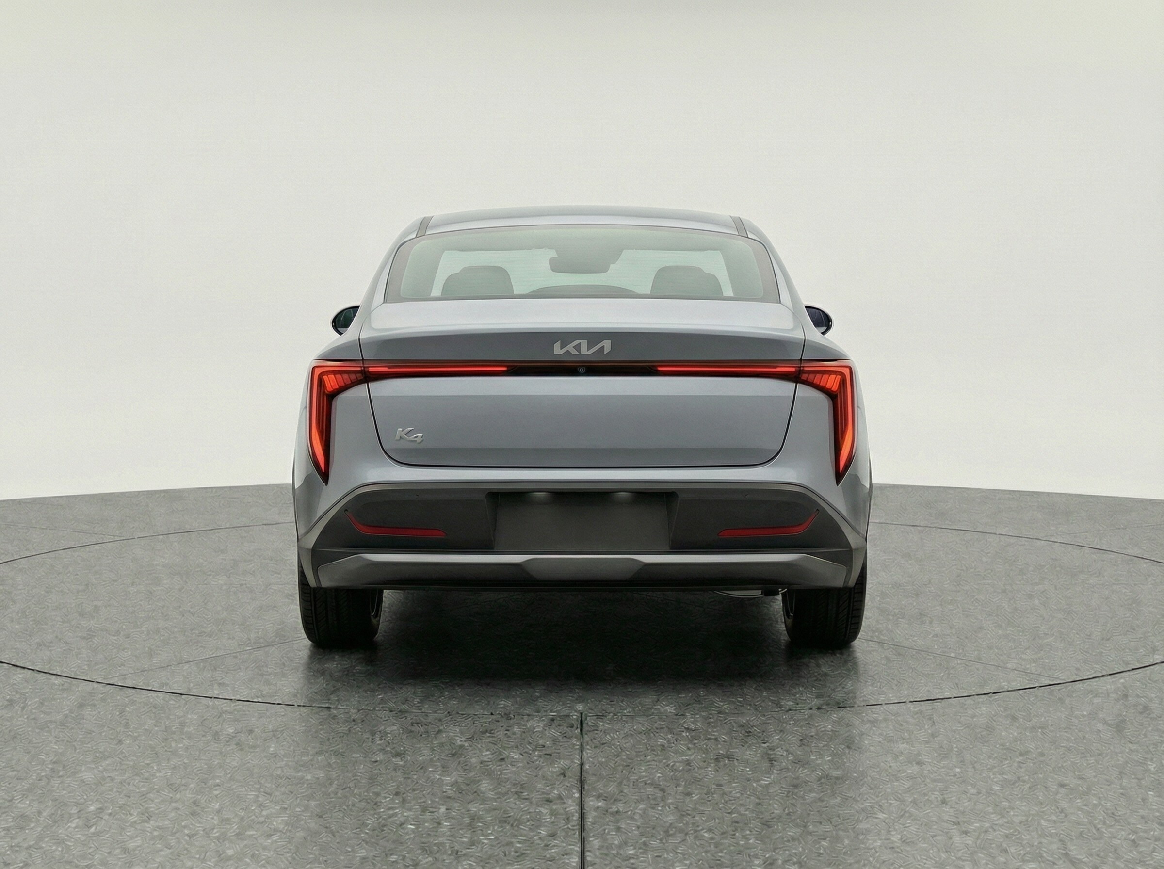 Thumbnail: 2025 Kia K4 - 6