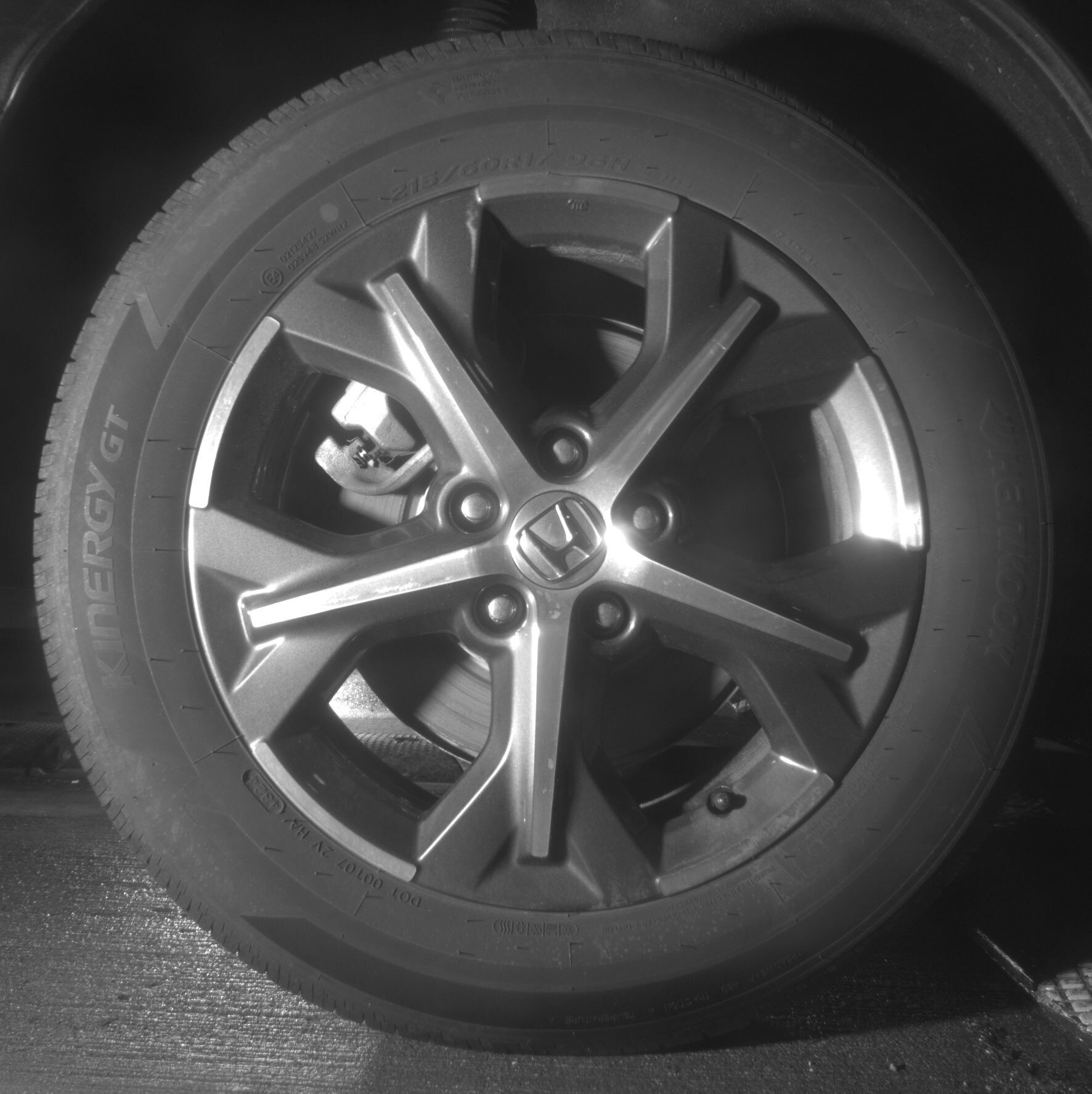 Thumbnail: 2025 Honda HR-V - 12