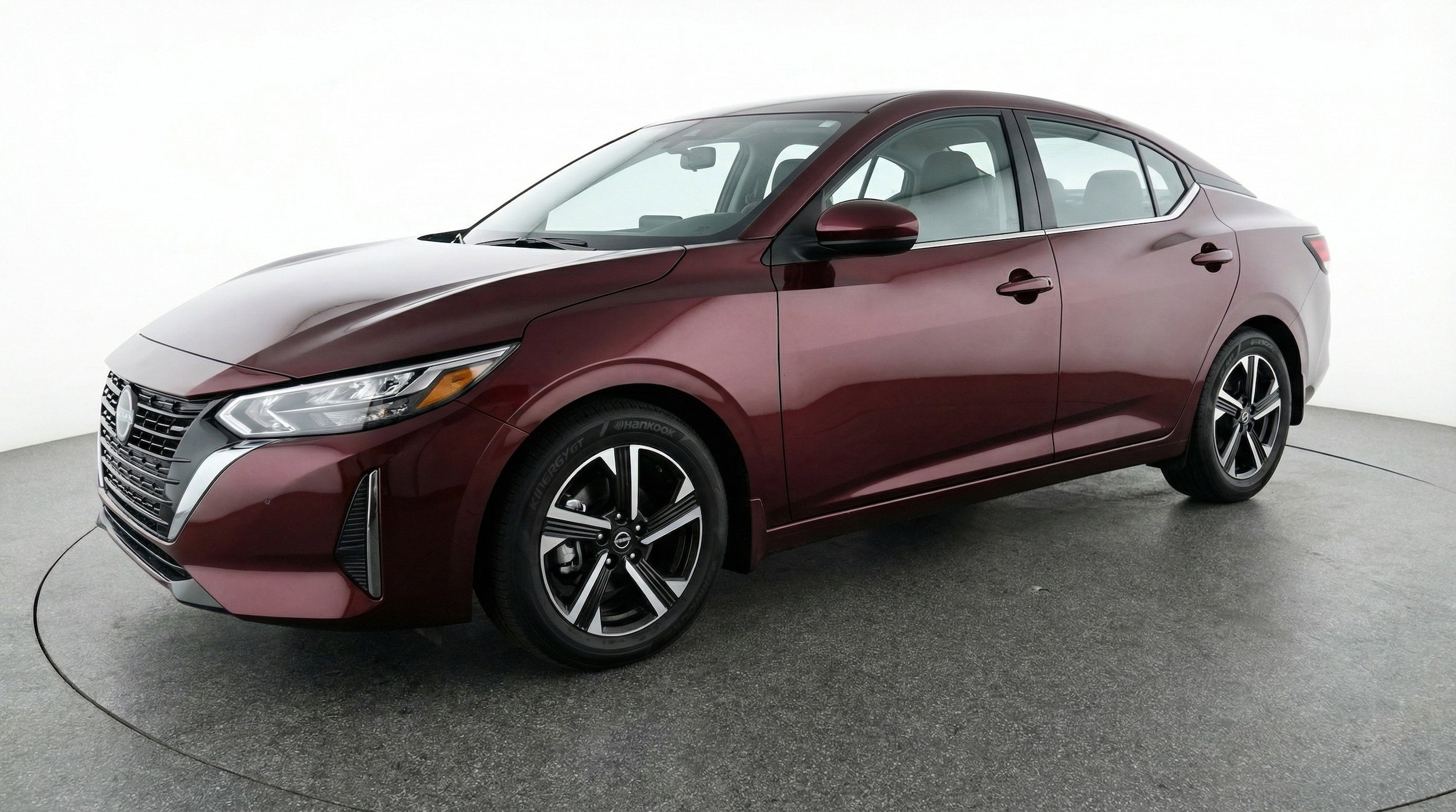 Thumbnail: 2025 Nissan Sentra - 3