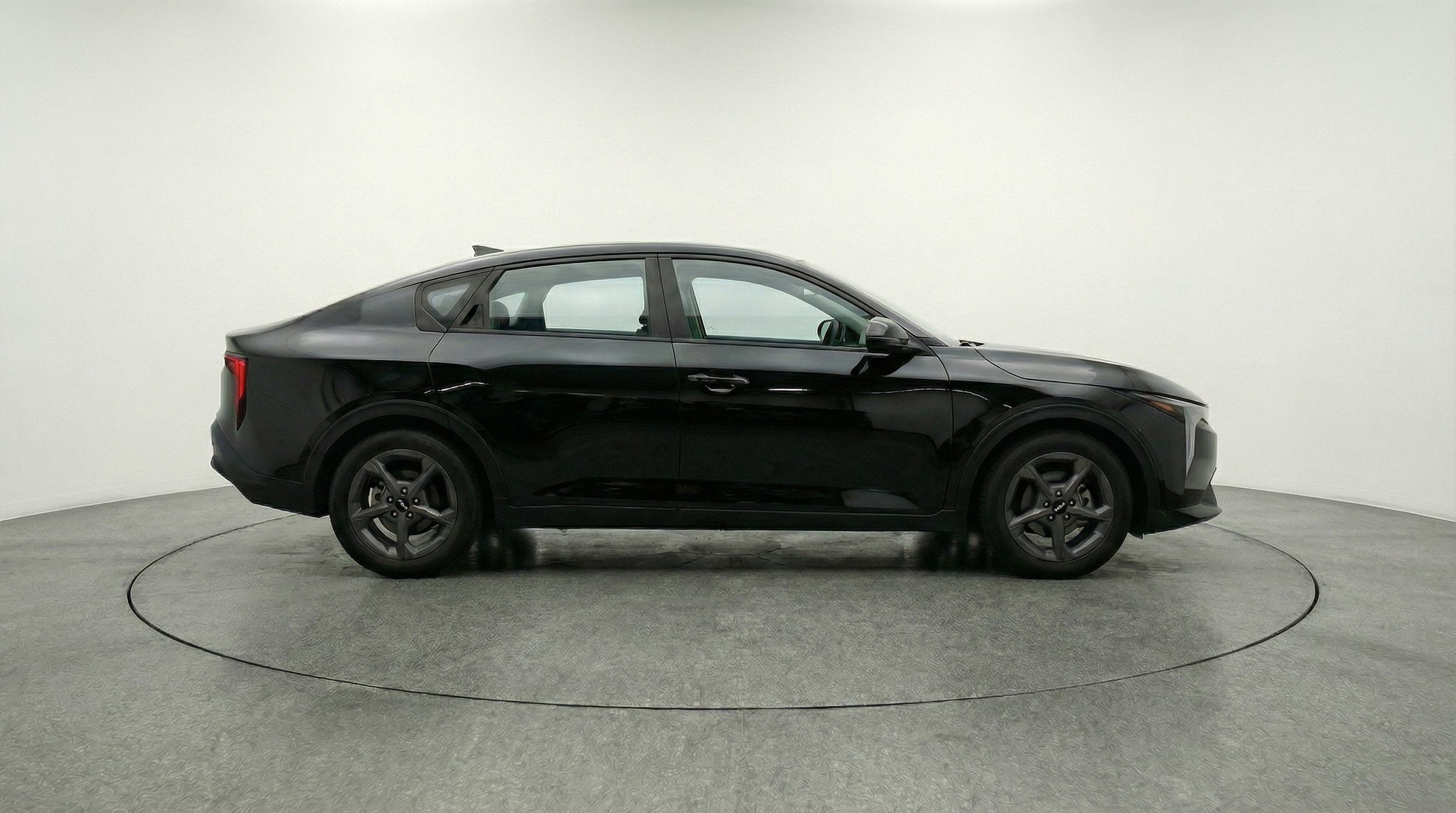 Thumbnail: 2025 Kia K4 - 8