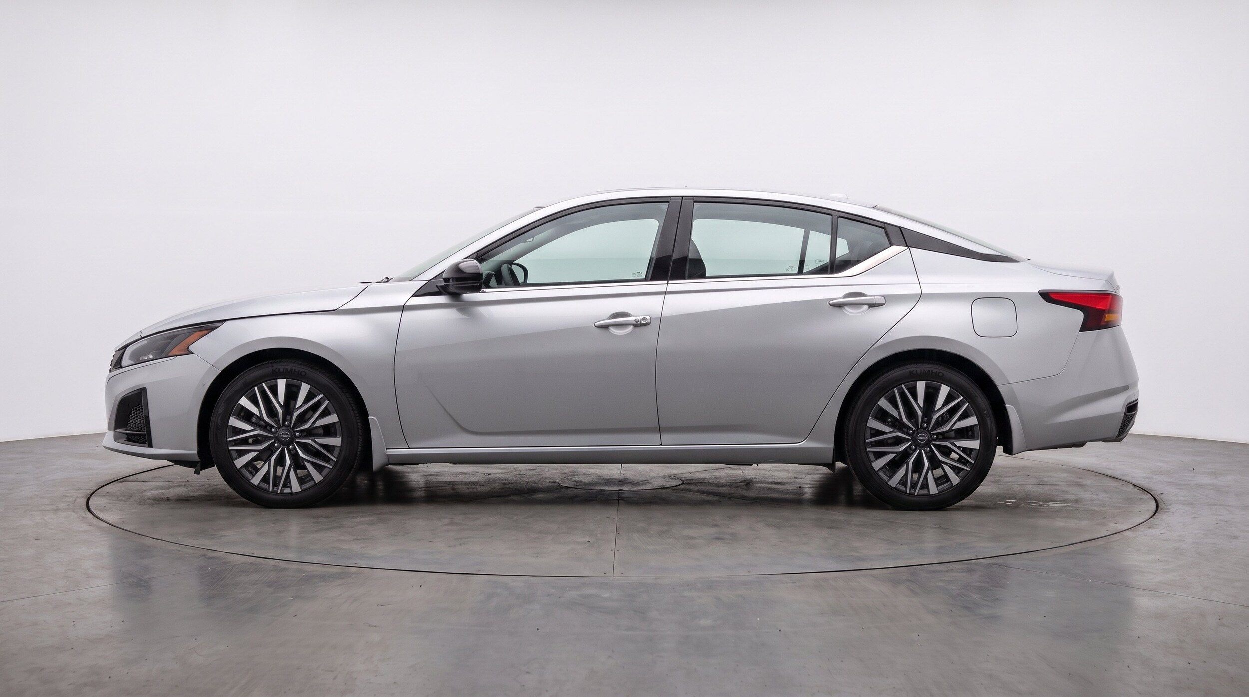 Thumbnail: 2026 Nissan Altima - 5