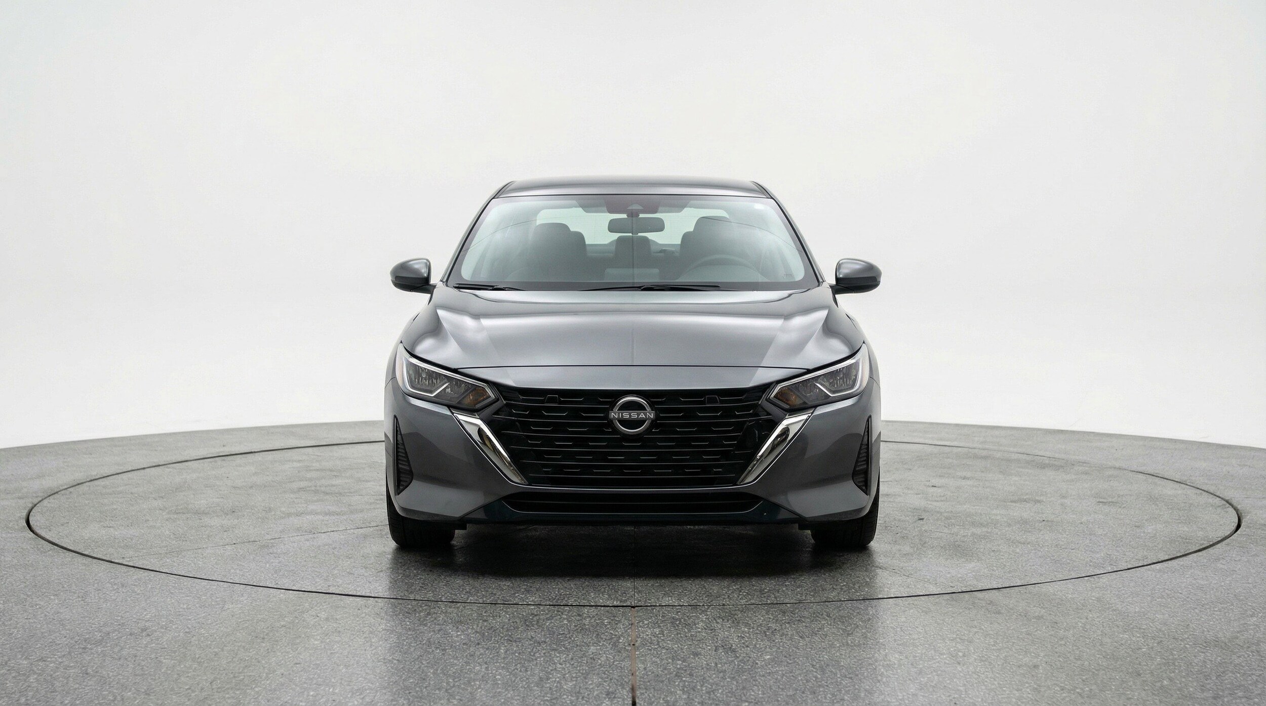 Thumbnail: 2025 Nissan Sentra - 2