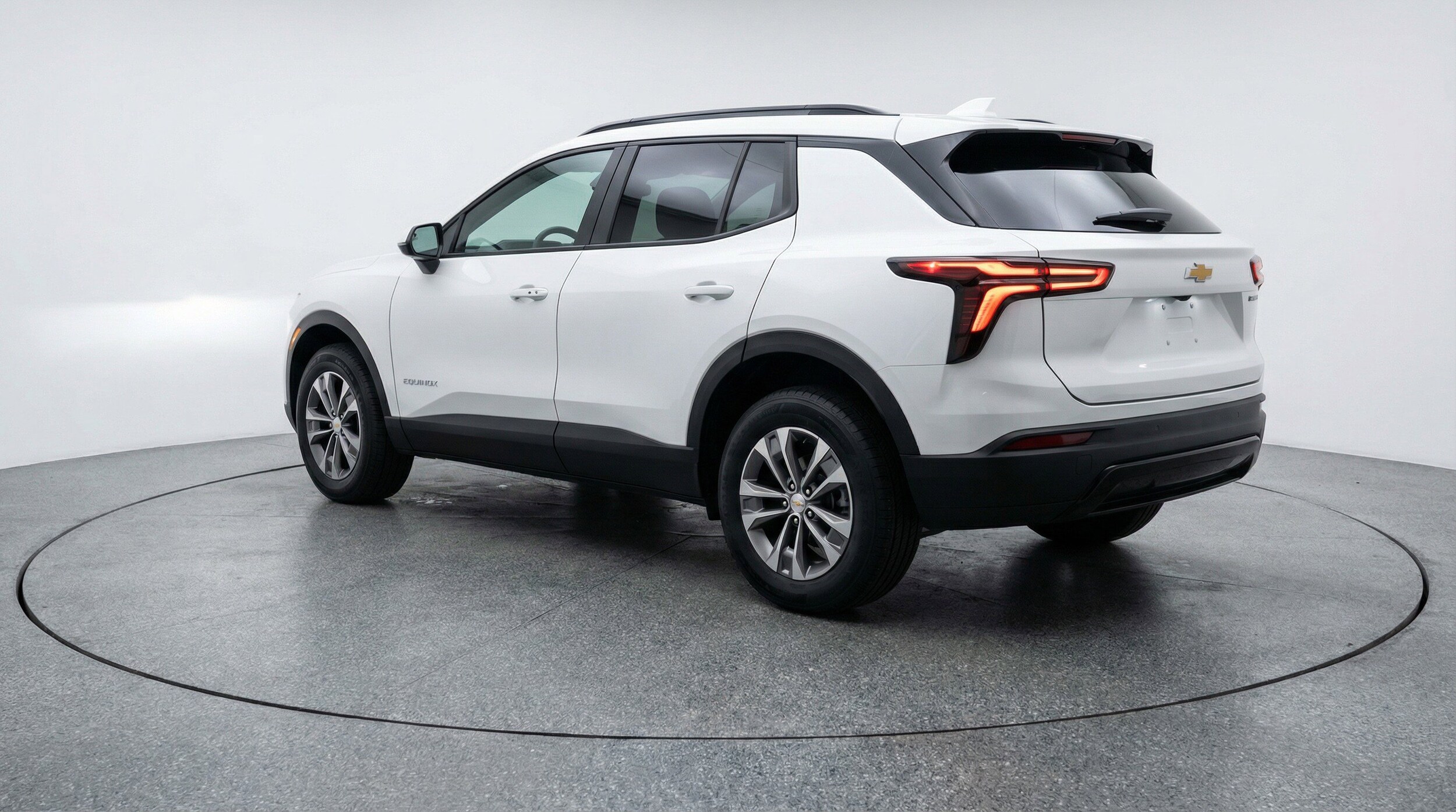 Thumbnail: 2025 Chevrolet Equinox - 6