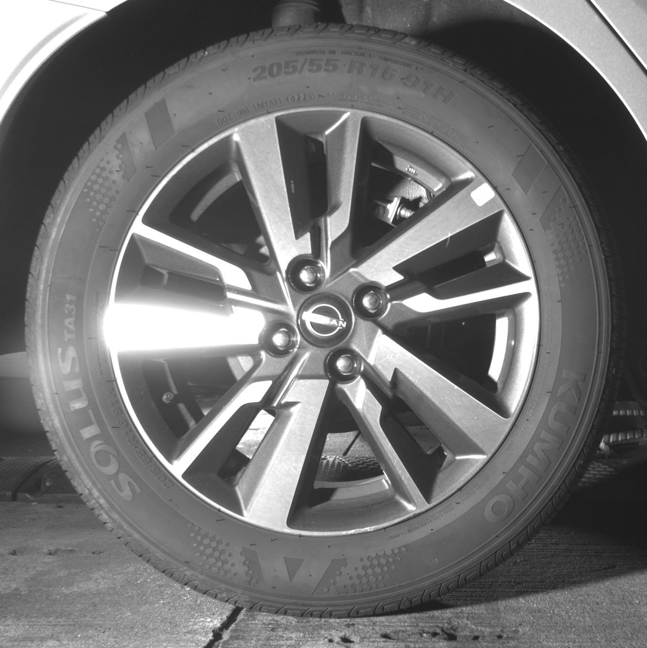 Thumbnail: 2025 Nissan Versa - 15