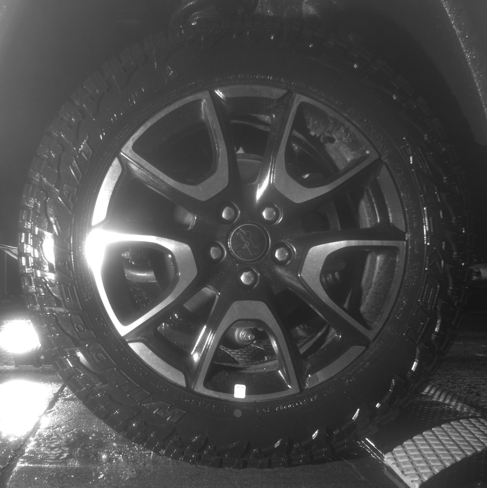 Thumbnail: 2025 Jeep Compass - 12