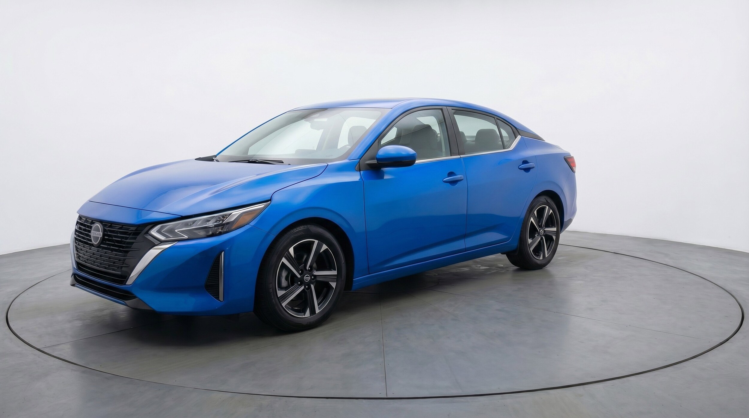 Thumbnail: 2025 Nissan Sentra - 3