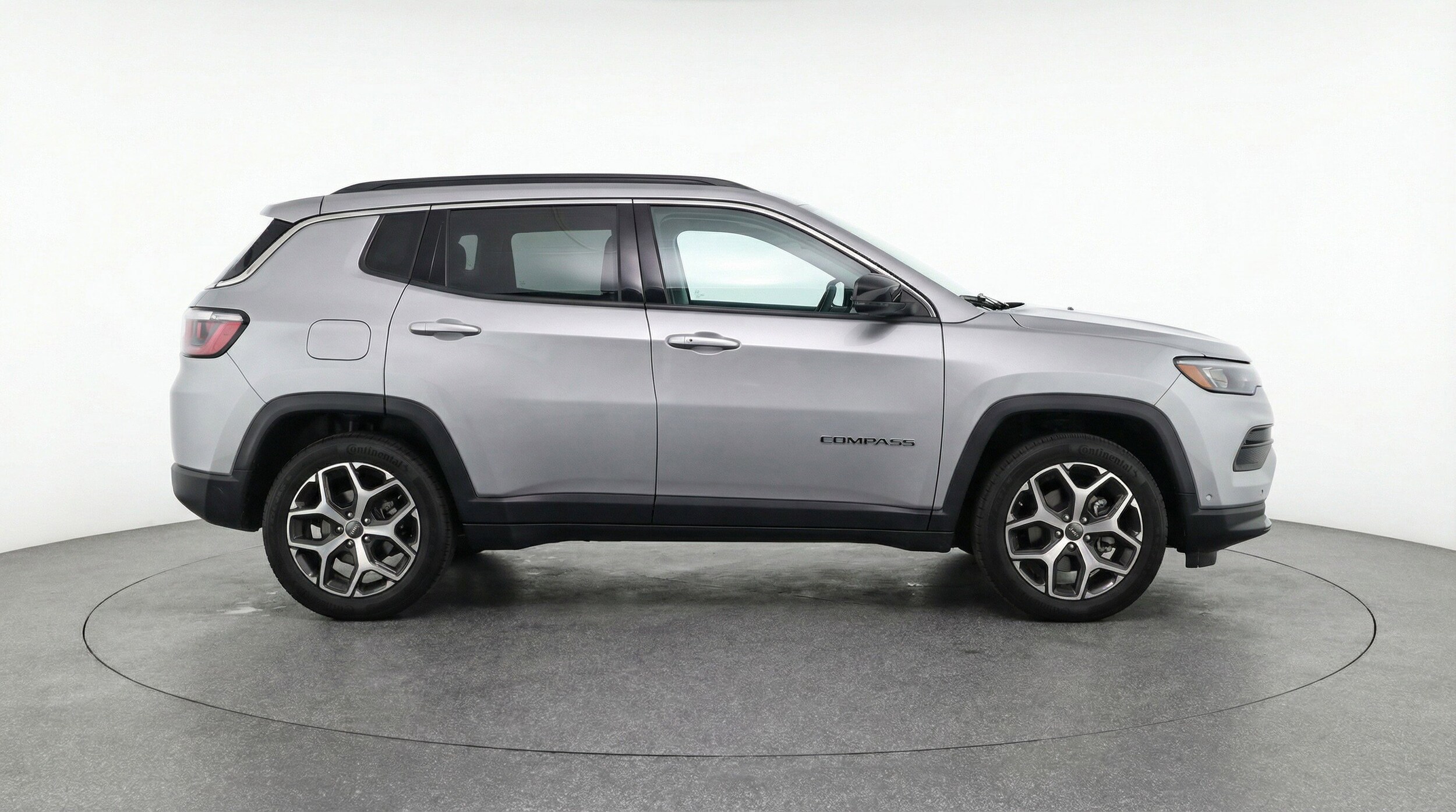 Thumbnail: 2025 Jeep Compass - 11