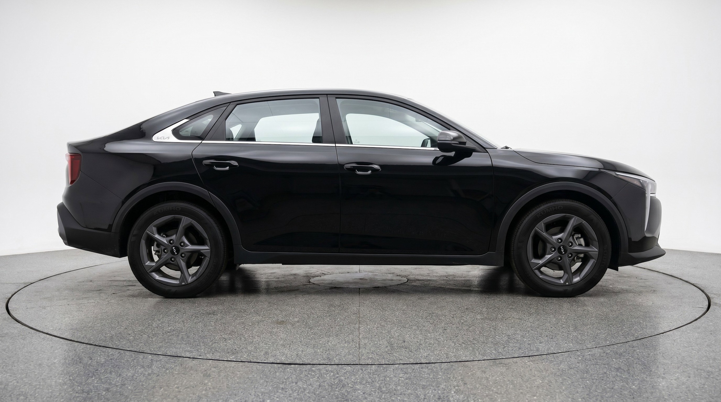 Thumbnail: 2025 Kia K4 - 11