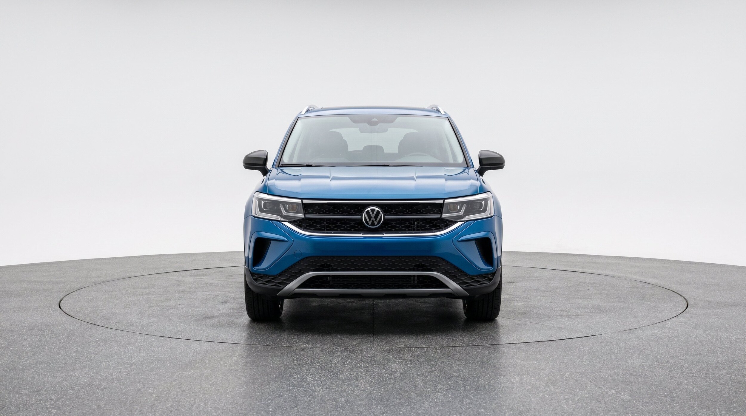 Thumbnail: 2026 Volkswagen Taos - 2