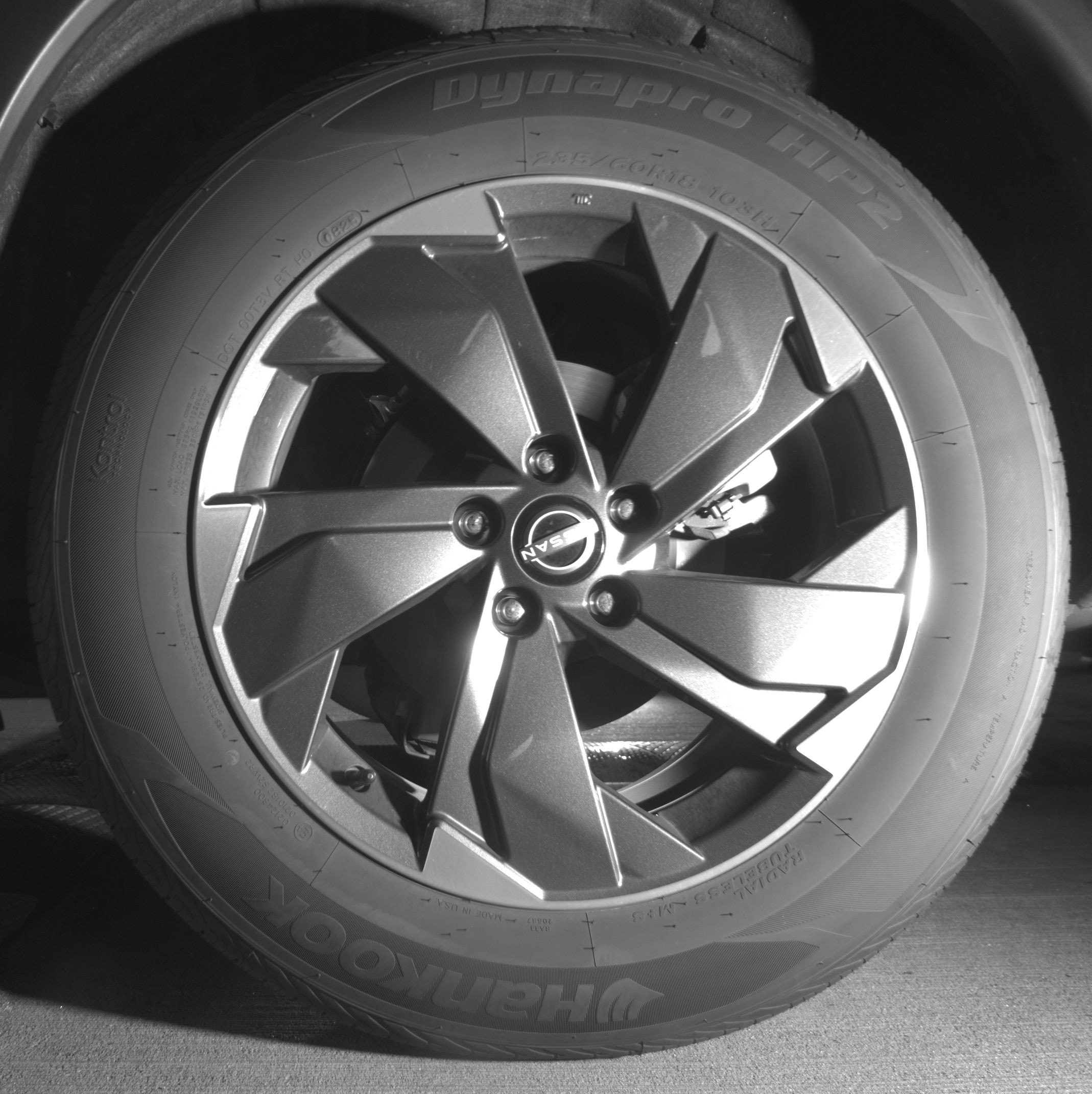 Thumbnail: 2025 Nissan Rogue - 11