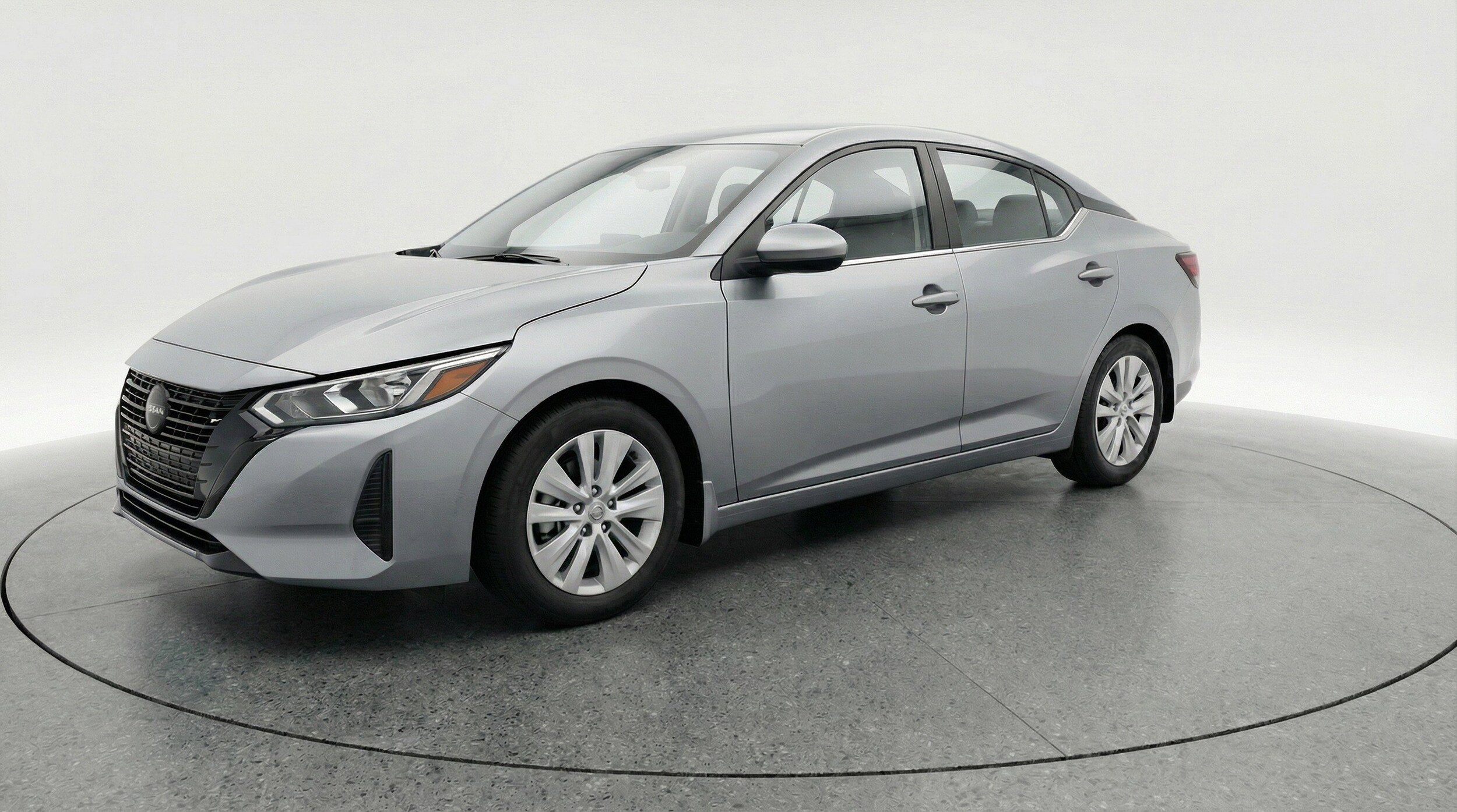 Thumbnail: 2025 Nissan Sentra - 3