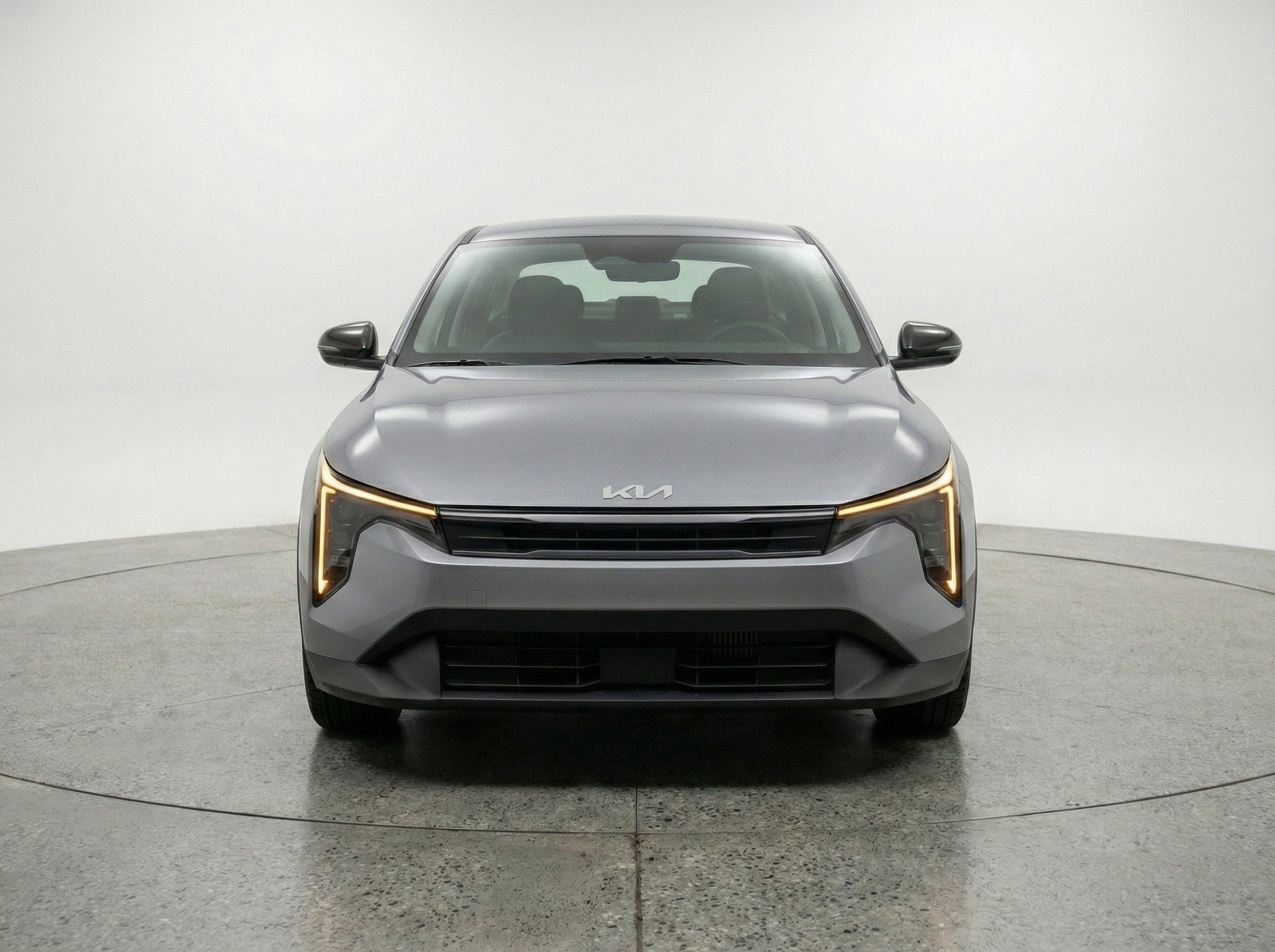 Thumbnail: 2025 Kia K4 - 2