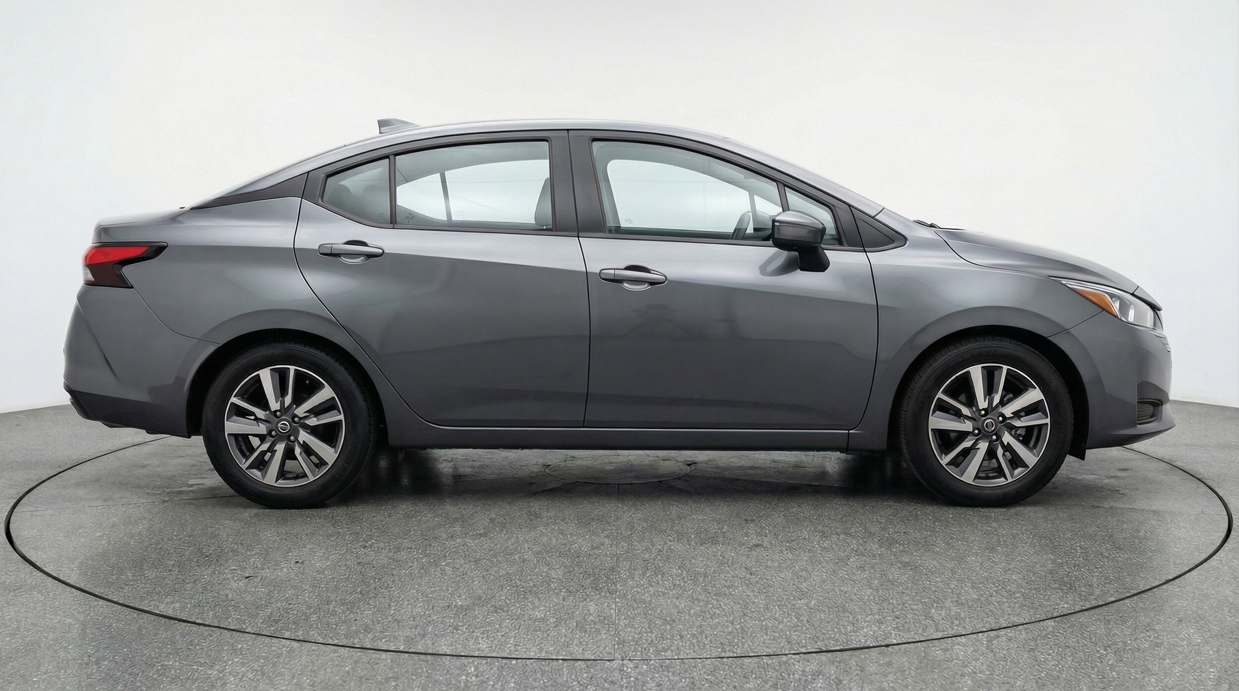 Thumbnail: 2025 Nissan Versa - 11