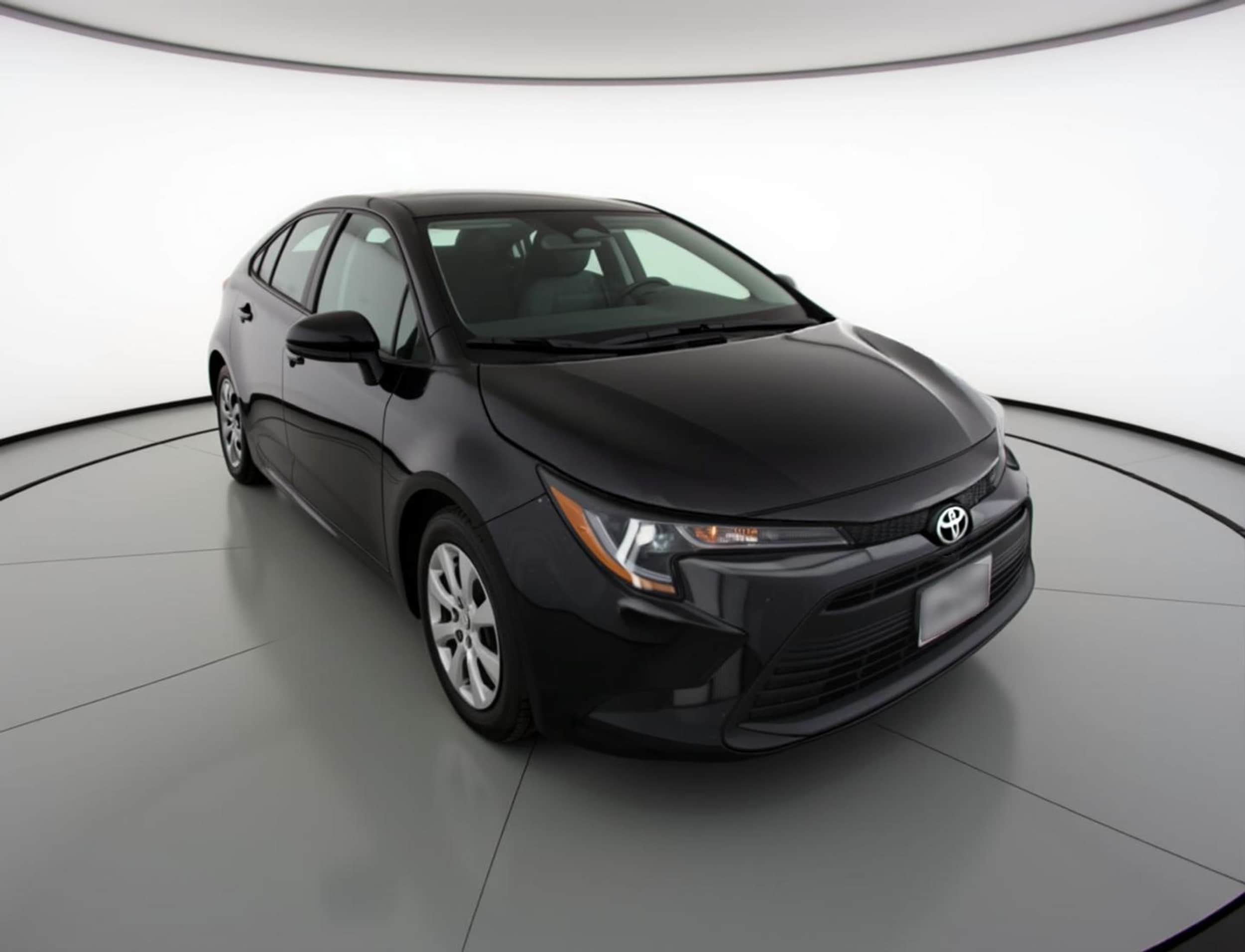 Thumbnail: 2025 Toyota Corolla - 1