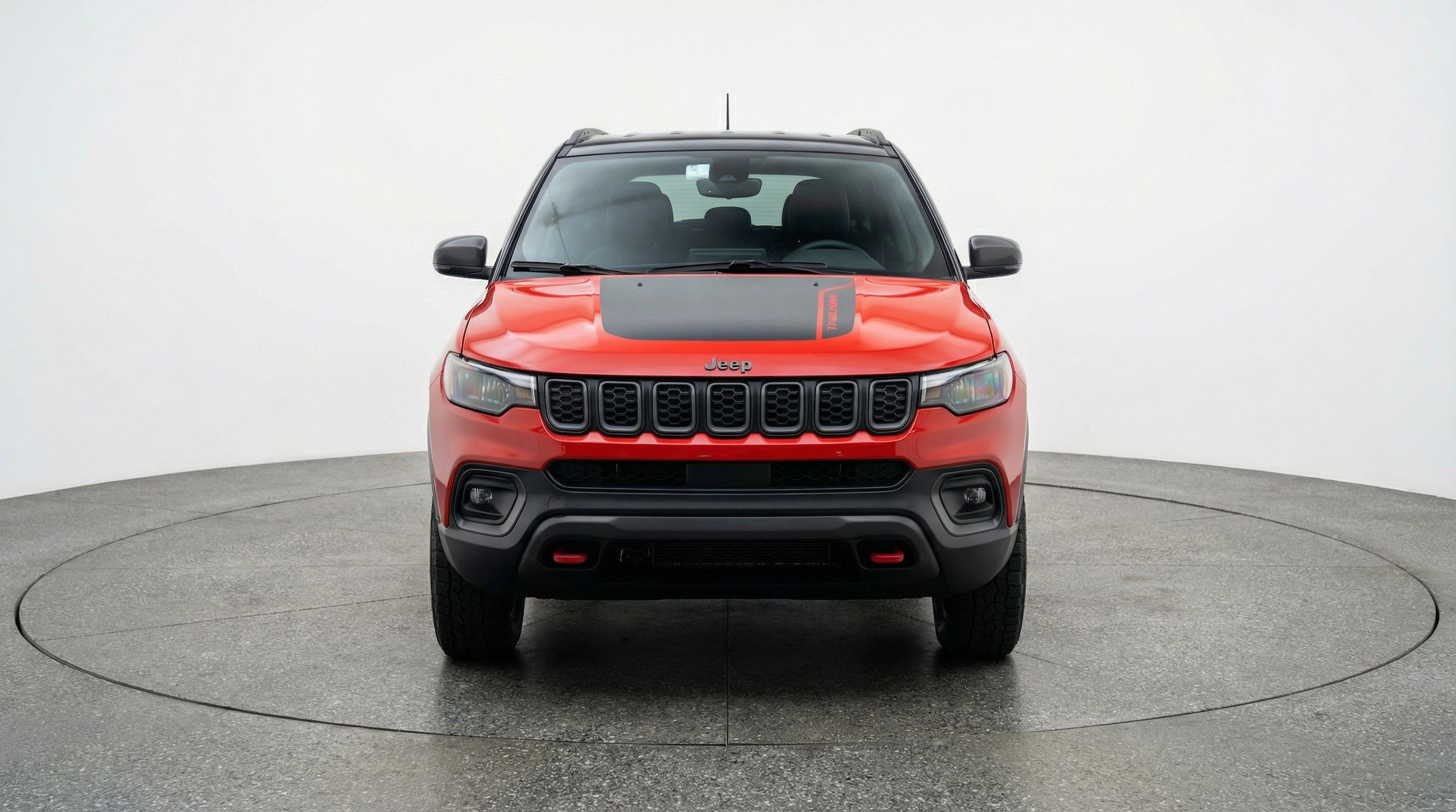 Thumbnail: 2025 Jeep Compass - 2