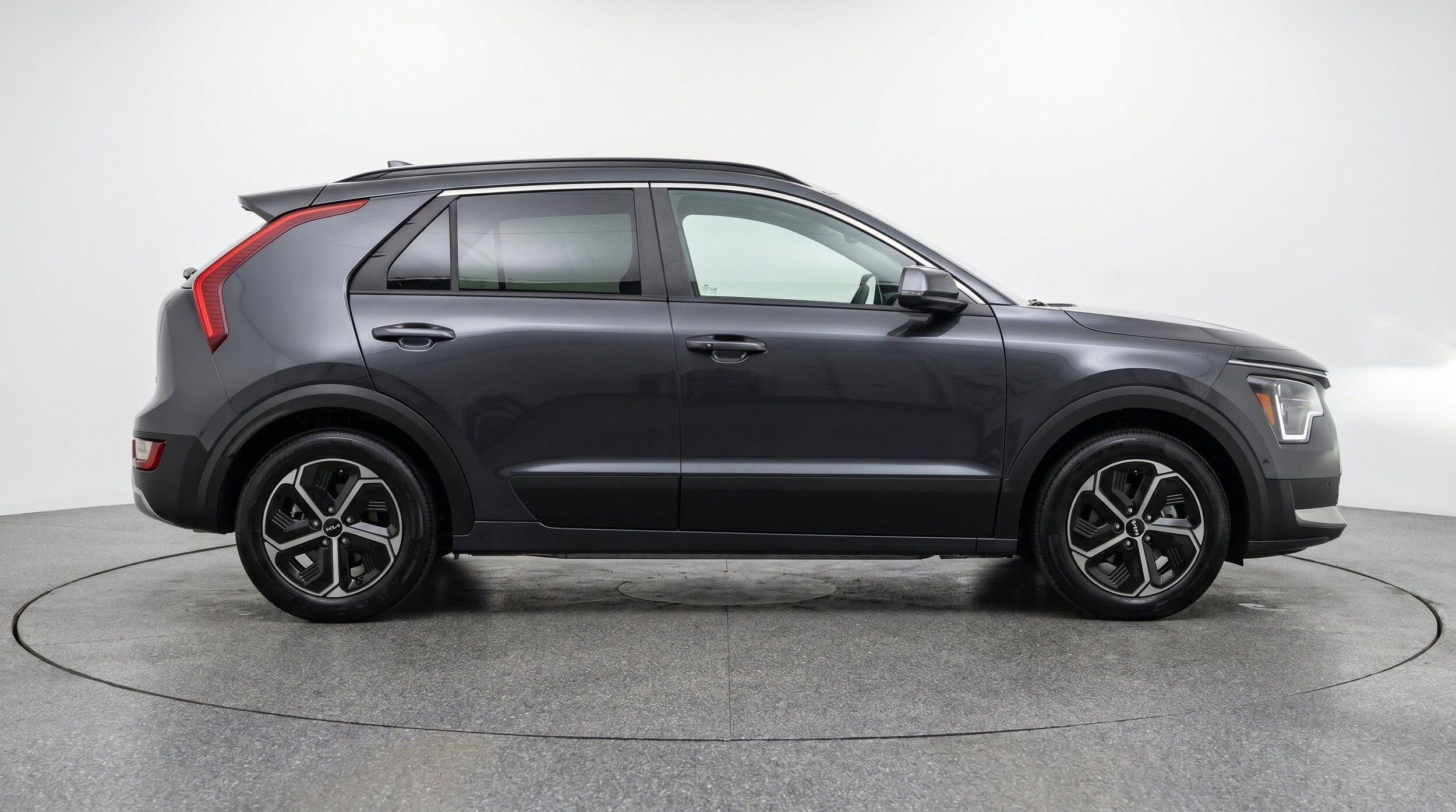 Thumbnail: 2026 Kia Niro - 11
