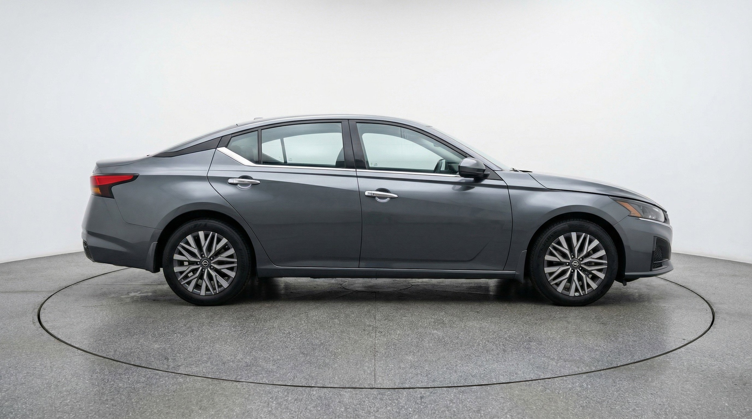 Thumbnail: 2025 Nissan Altima - 11