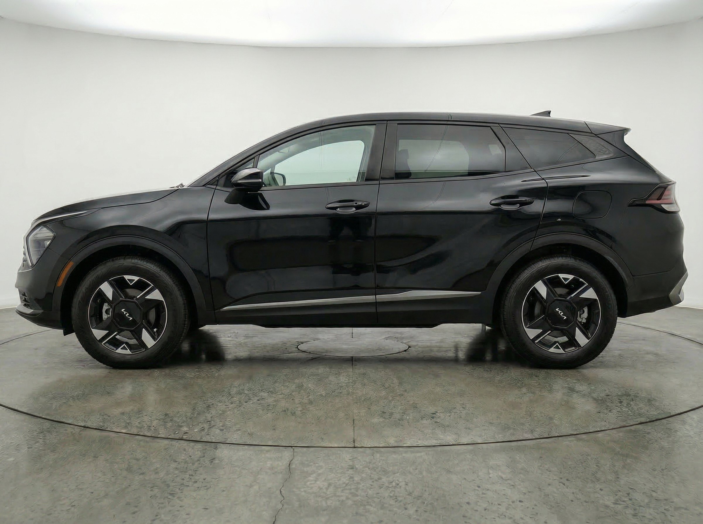 Thumbnail: 2026 Kia Sportage - 5
