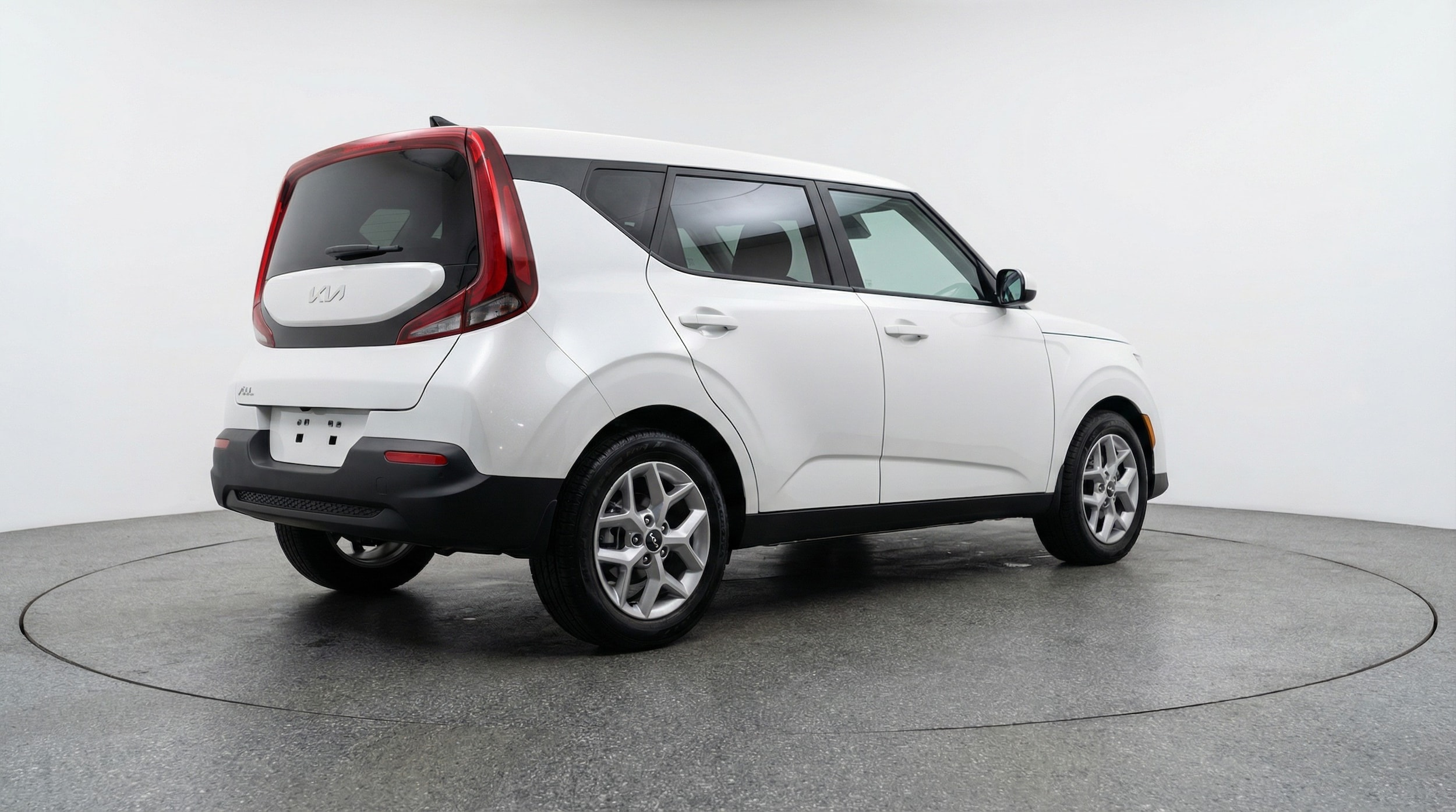 Thumbnail: 2025 Kia Soul - 7