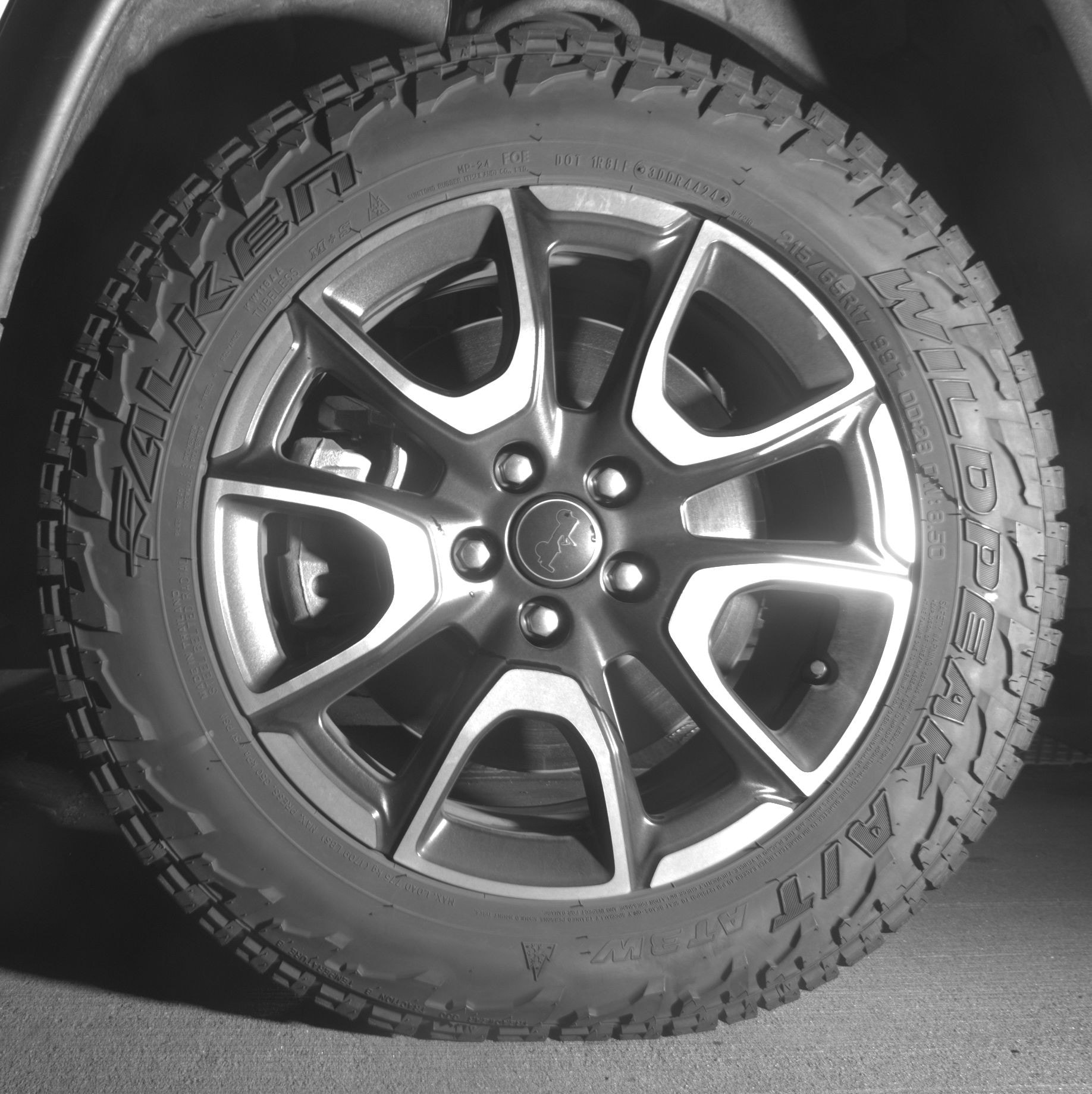 Thumbnail: 2025 Jeep Compass - 9