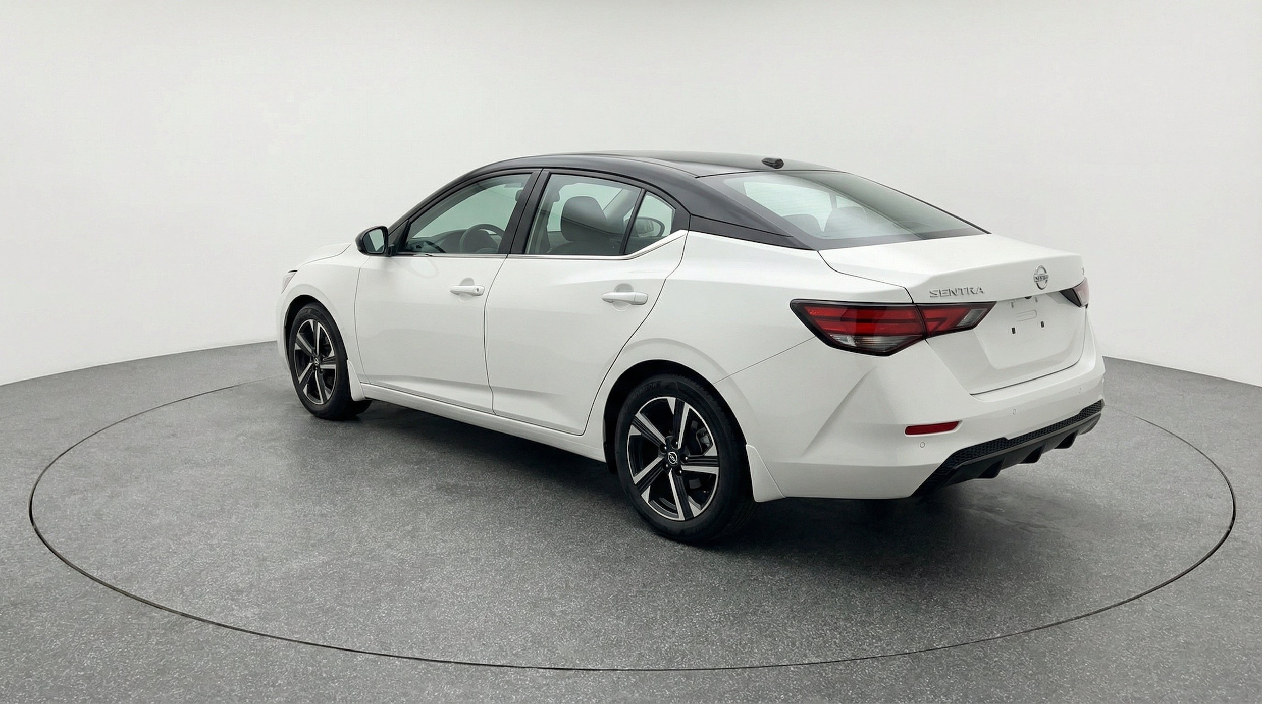 Thumbnail: 2025 Nissan Sentra - 6