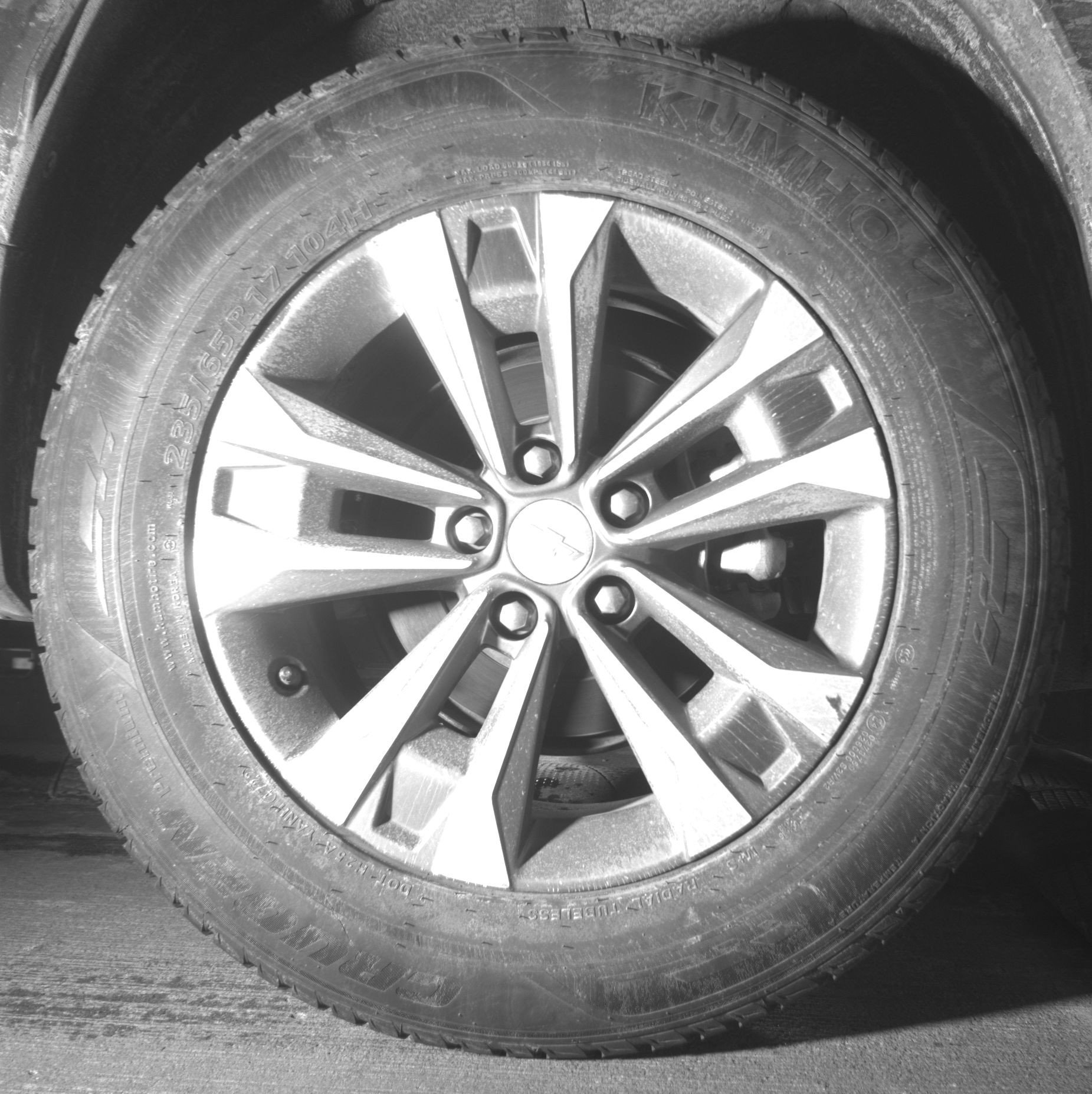 Thumbnail: 2025 Chevrolet Equinox - 15