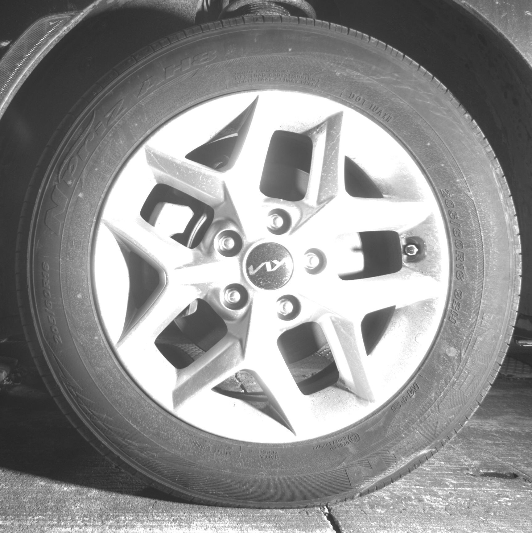 Thumbnail: 2025 Kia Soul - 9