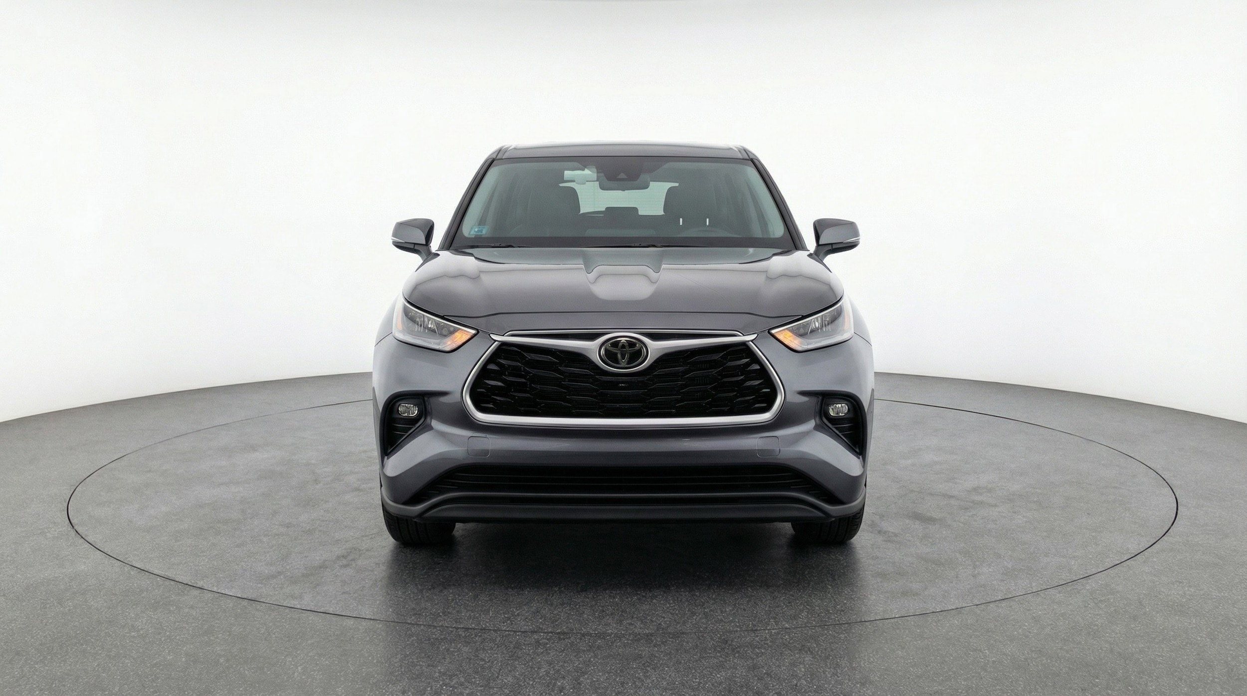 Thumbnail: 2025 Toyota Highlander - 2