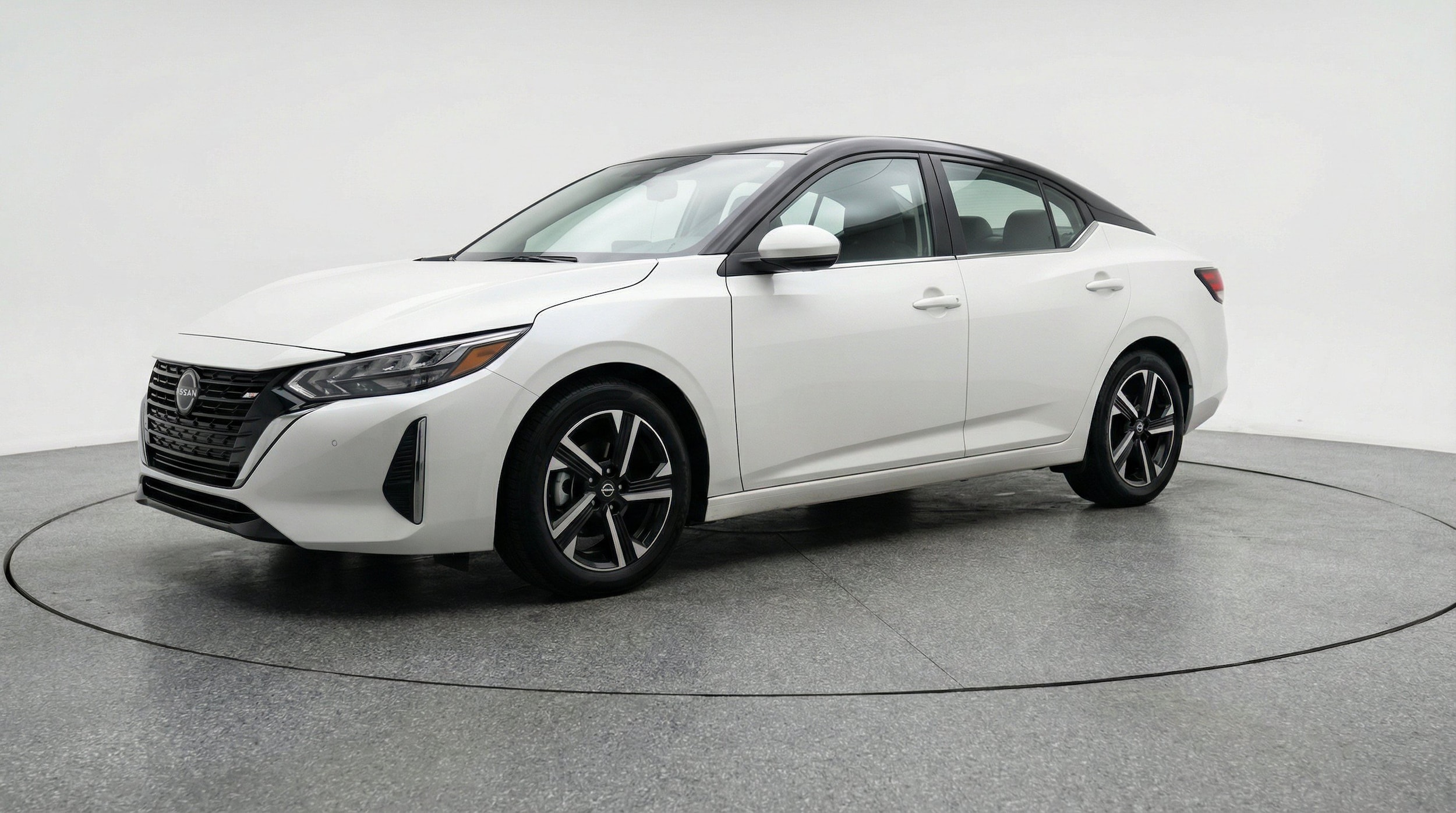 Thumbnail: 2025 Nissan Sentra - 3