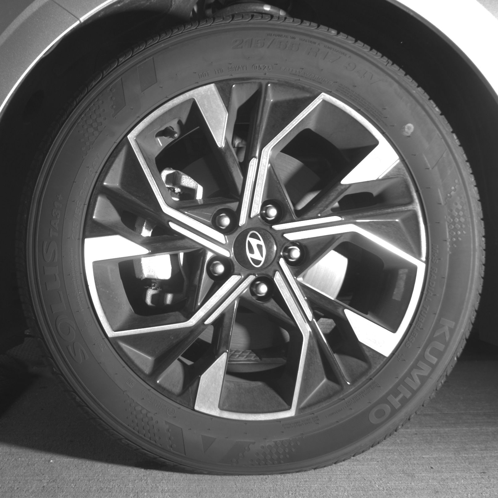 Thumbnail: 2025 Hyundai Sonata - 9