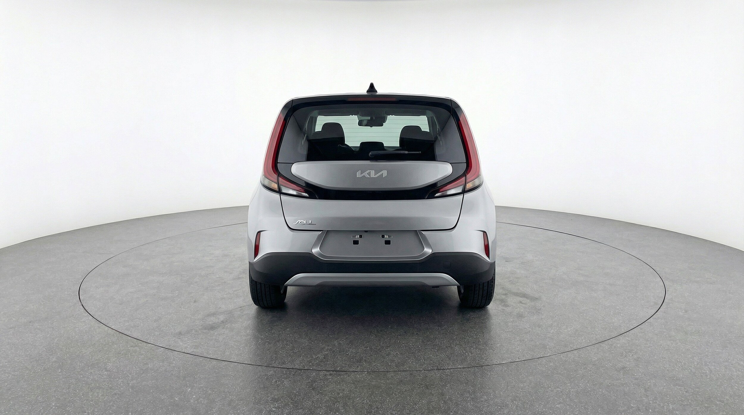 Thumbnail: 2025 Kia Soul - 7