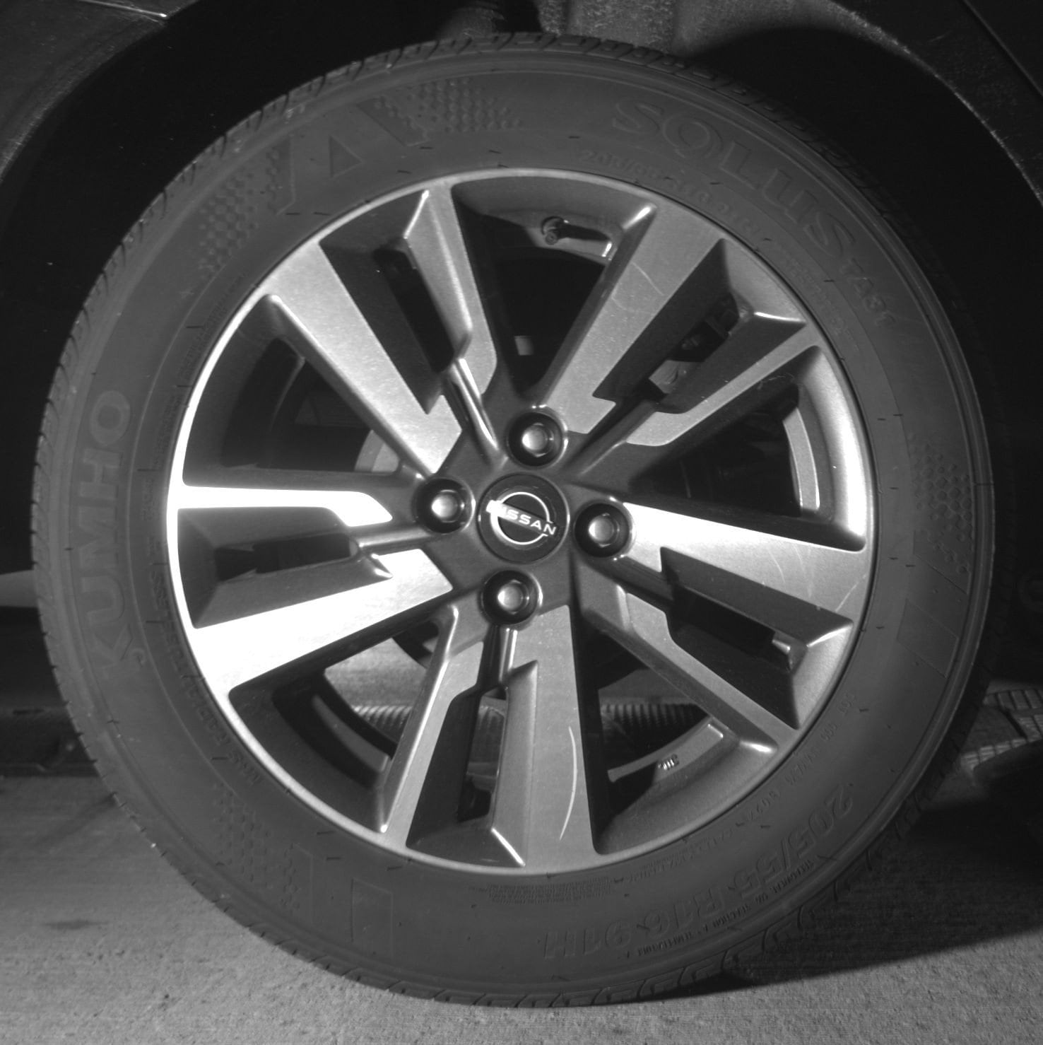 Thumbnail: 2025 Nissan Versa - 15