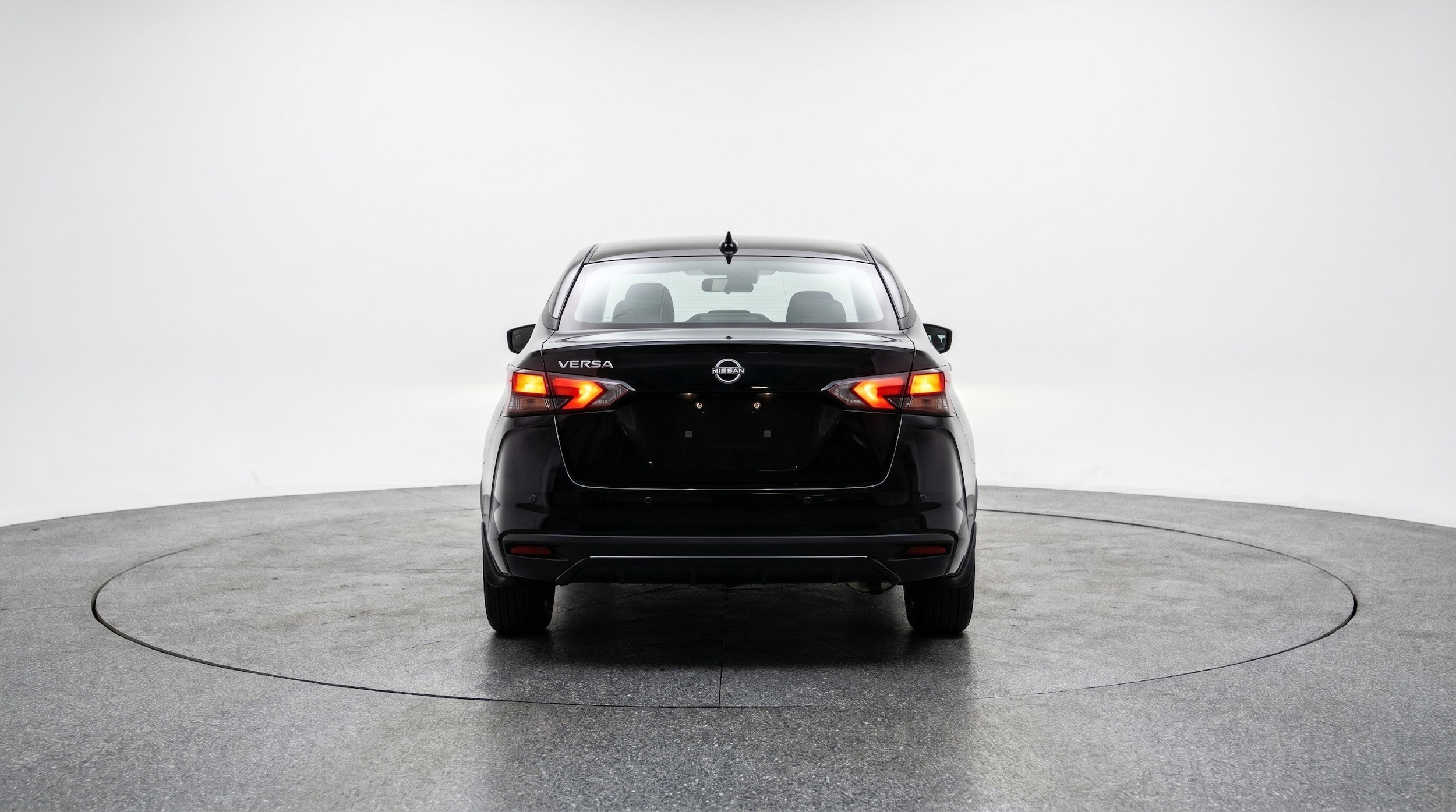 Thumbnail: 2025 Nissan Versa - 7