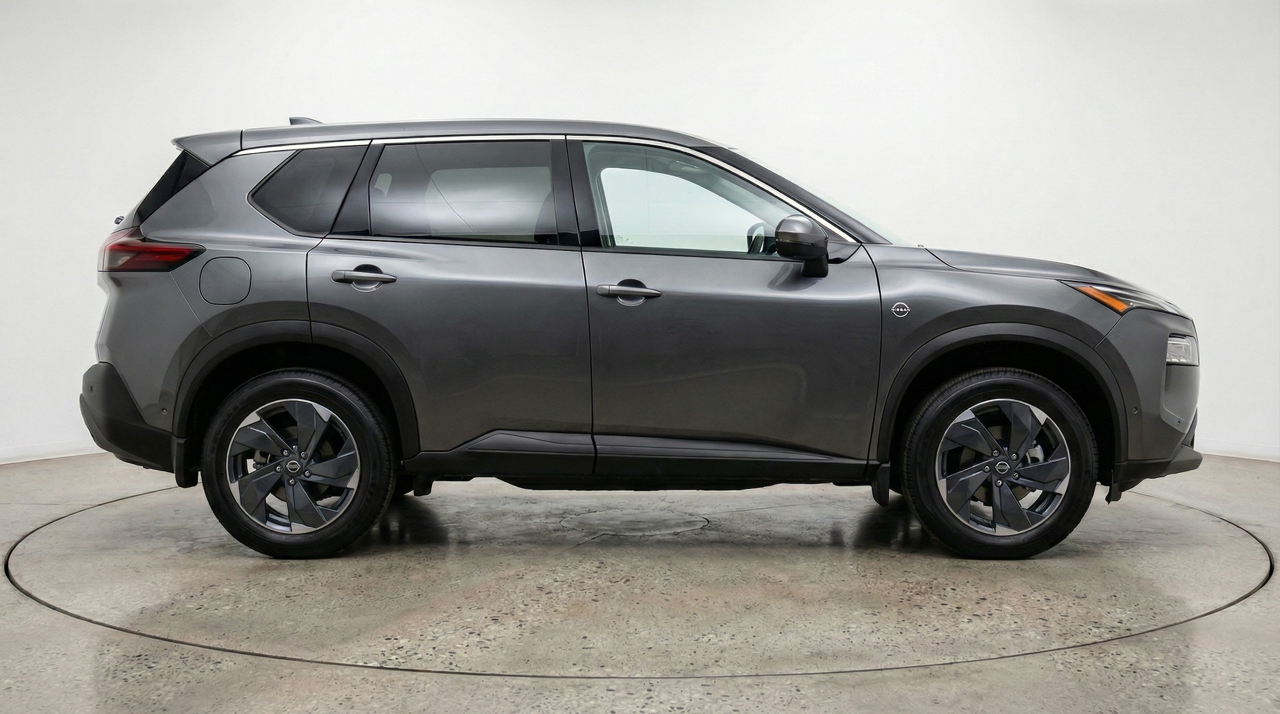 Thumbnail: 2025 Nissan Rogue - 8