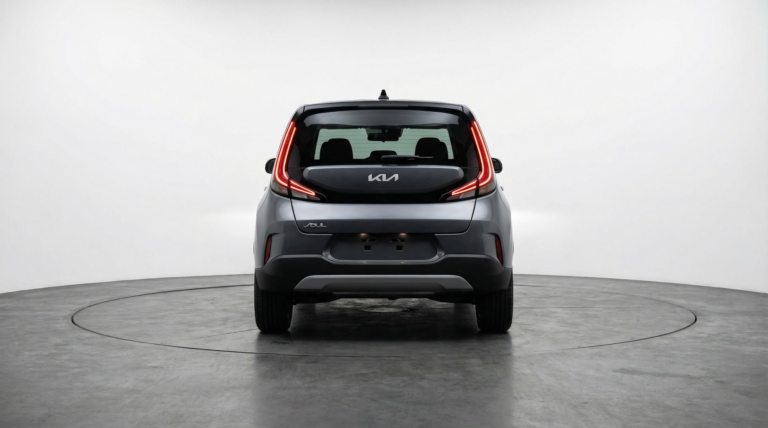 Thumbnail: 2025 Kia Soul - 6