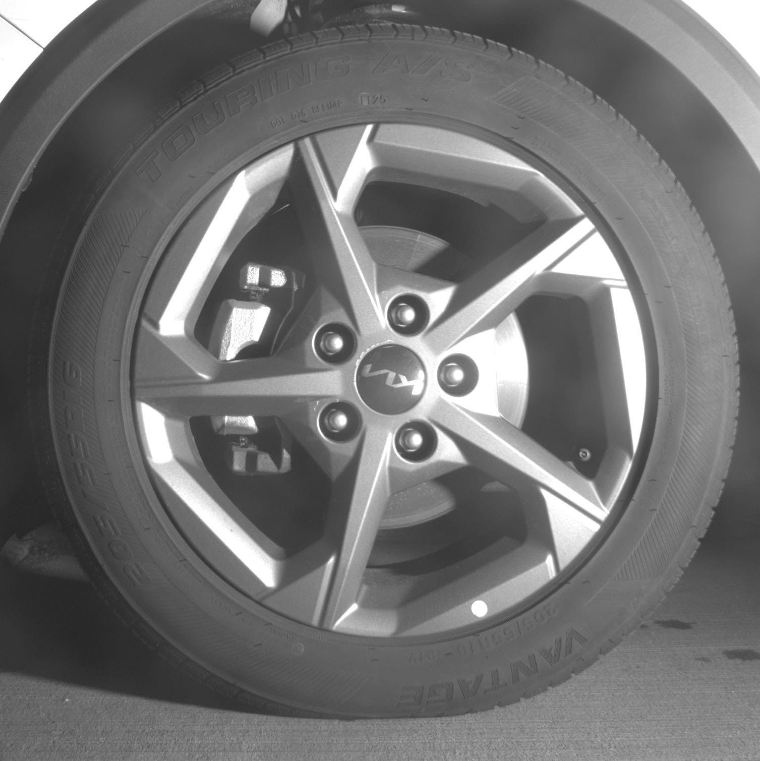 Thumbnail: 2025 Kia K4 - 9