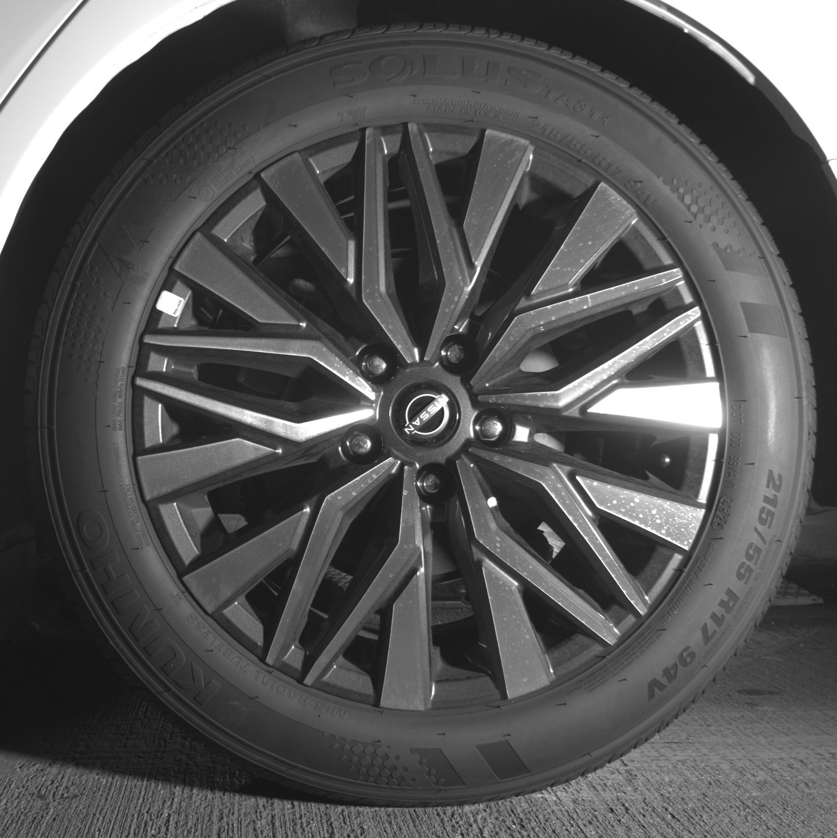 Thumbnail: 2026 Nissan Altima - 14