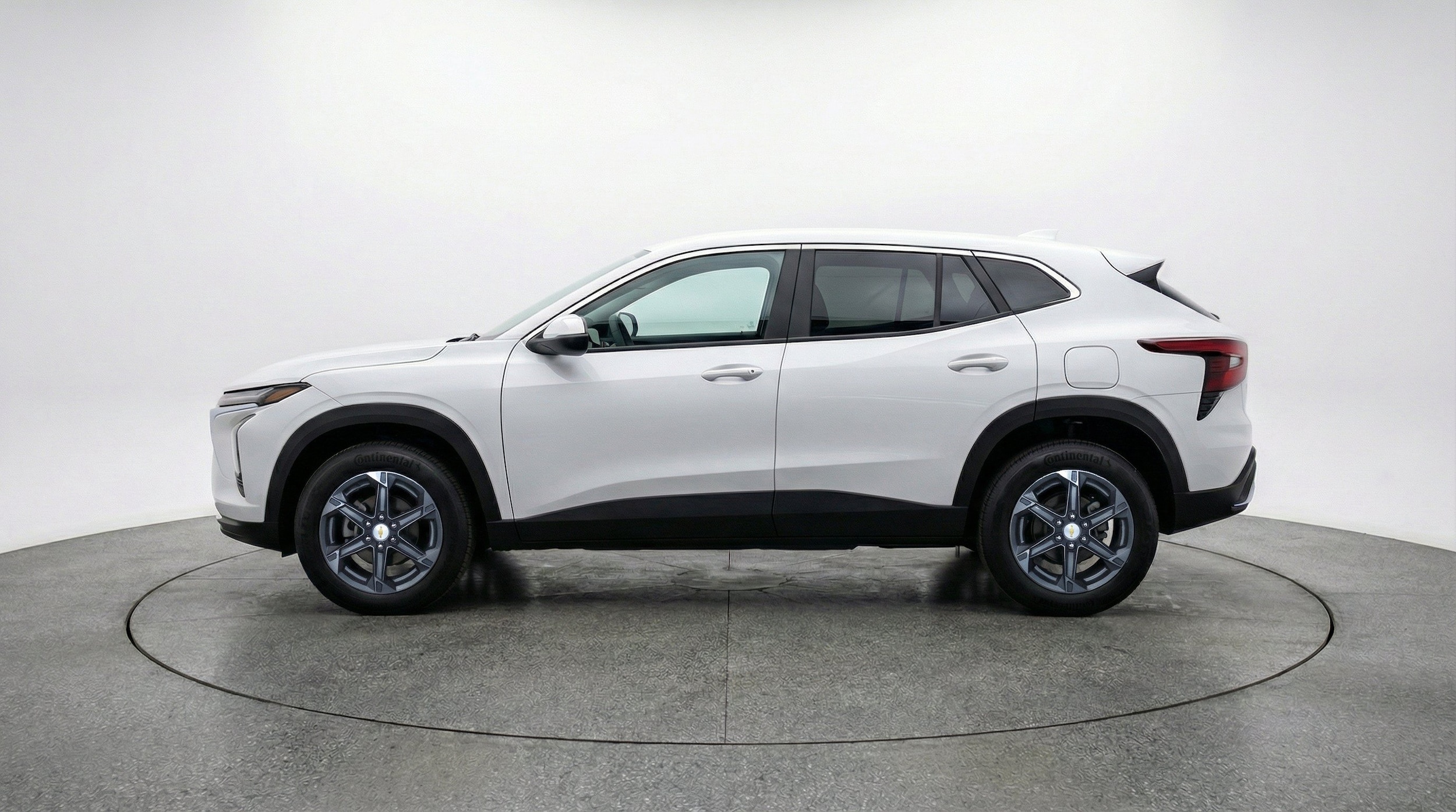 Thumbnail: 2025 Chevrolet Blazer - 5