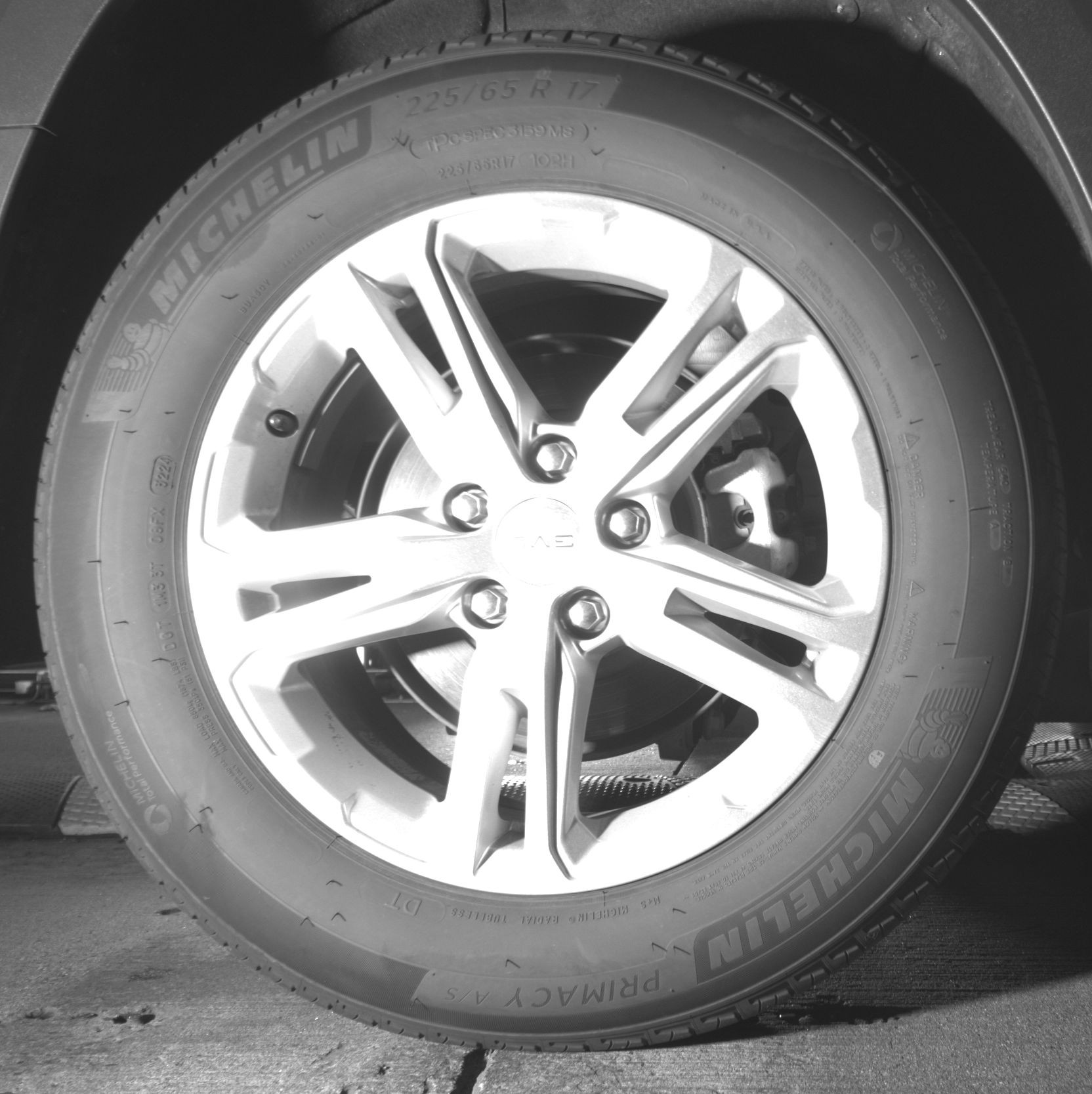 Thumbnail: 2024 GMC Terrain - 12