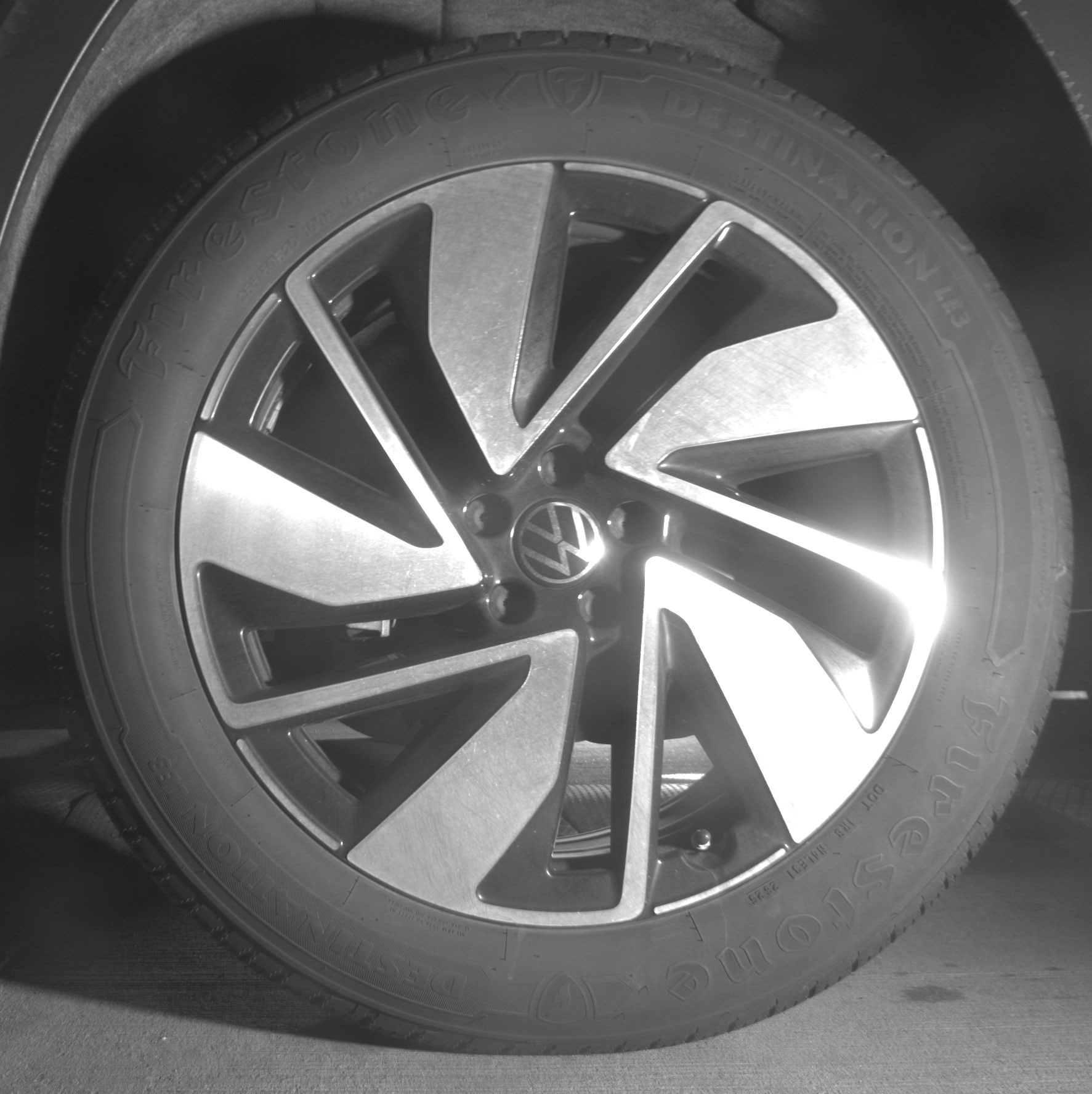 Thumbnail: 2025 Volkswagen Atlas - 11