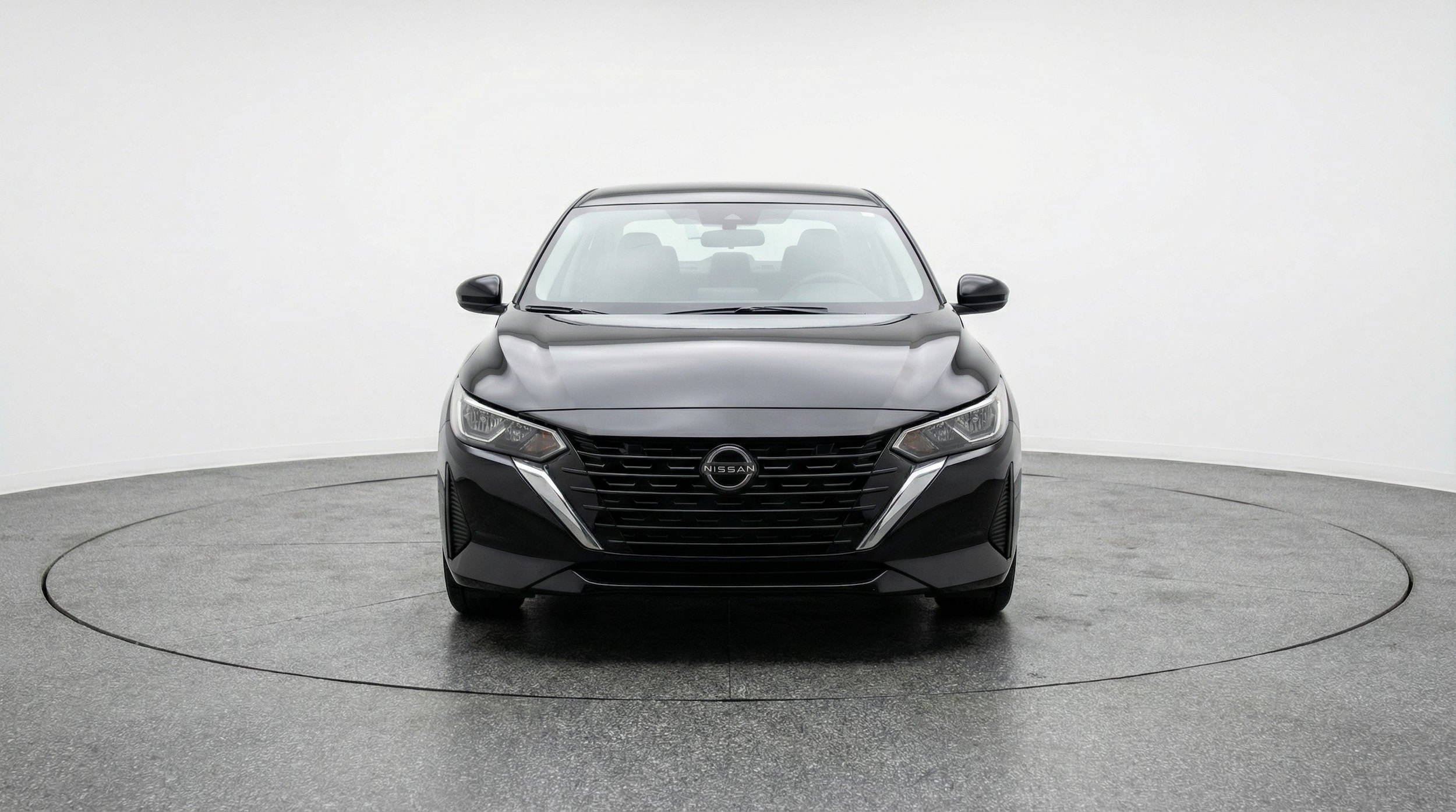 Thumbnail: 2025 Nissan Sentra - 2