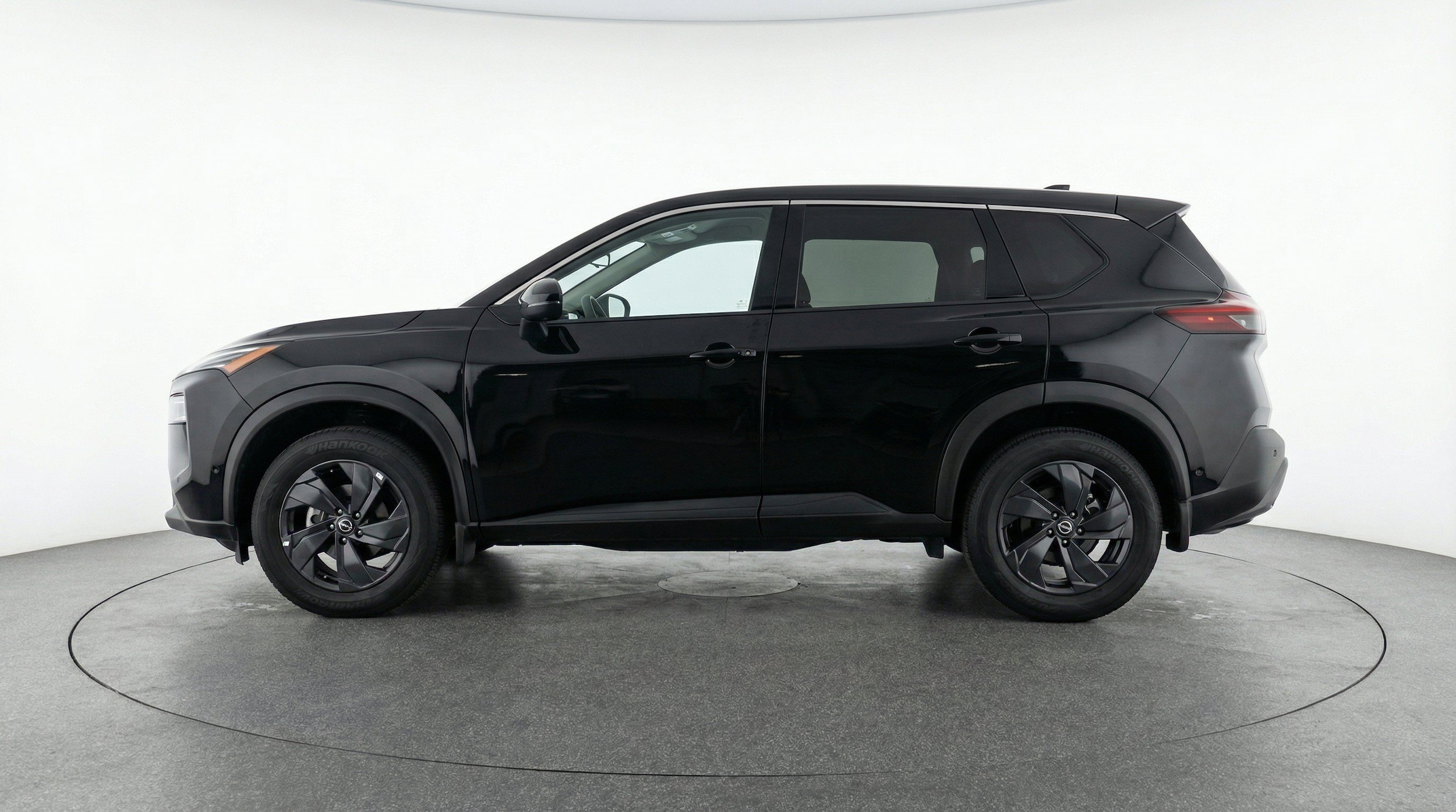 Thumbnail: 2026 Nissan Rogue - 5