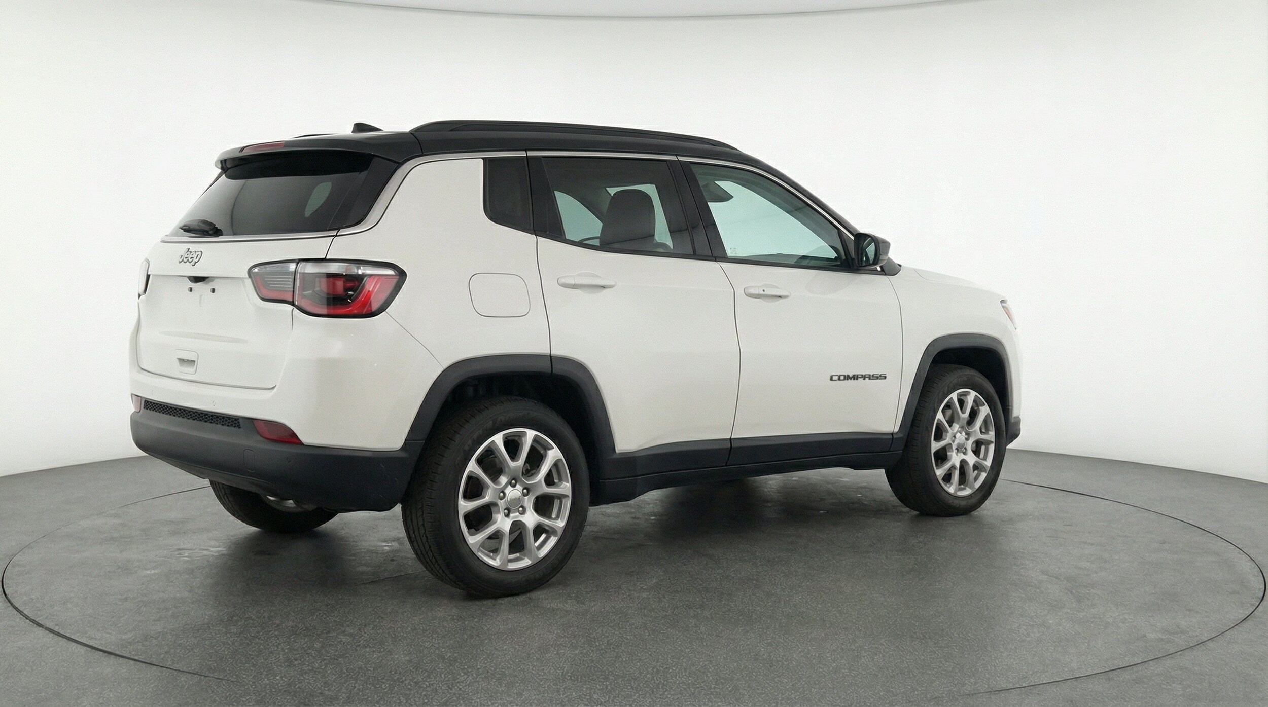 Thumbnail: 2025 Jeep Compass - 9