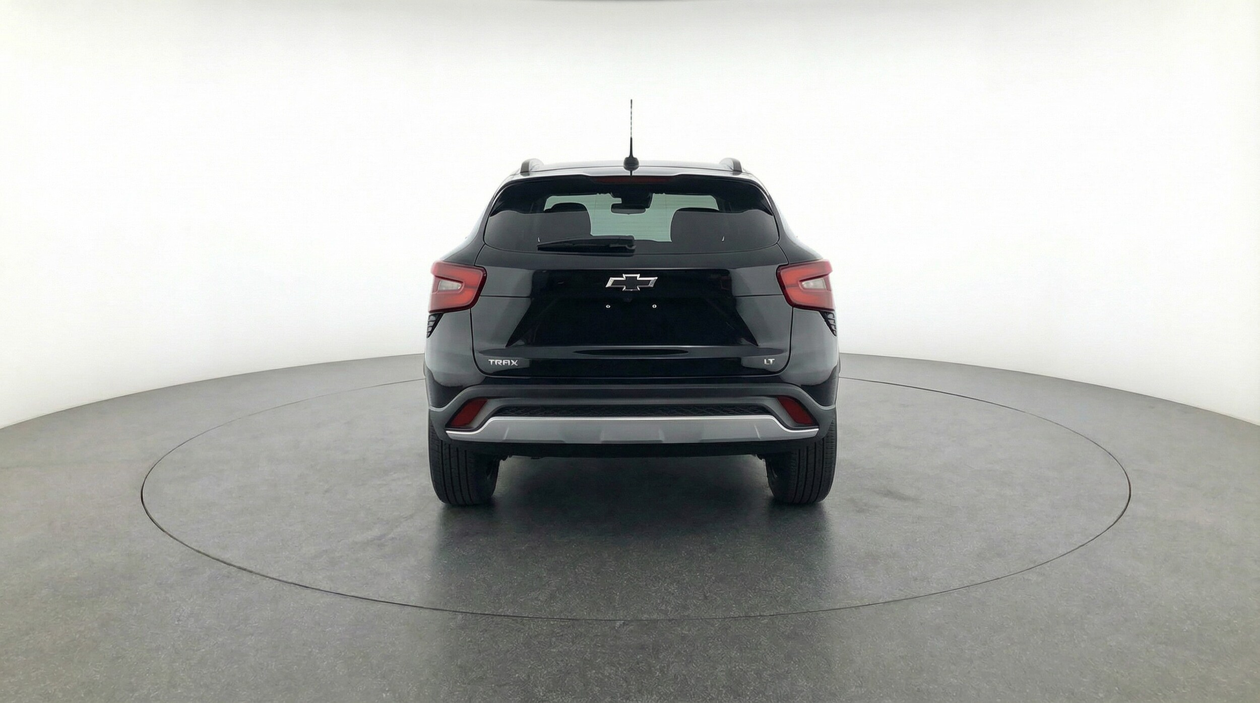 Thumbnail: 2025 Chevrolet Trax - 6