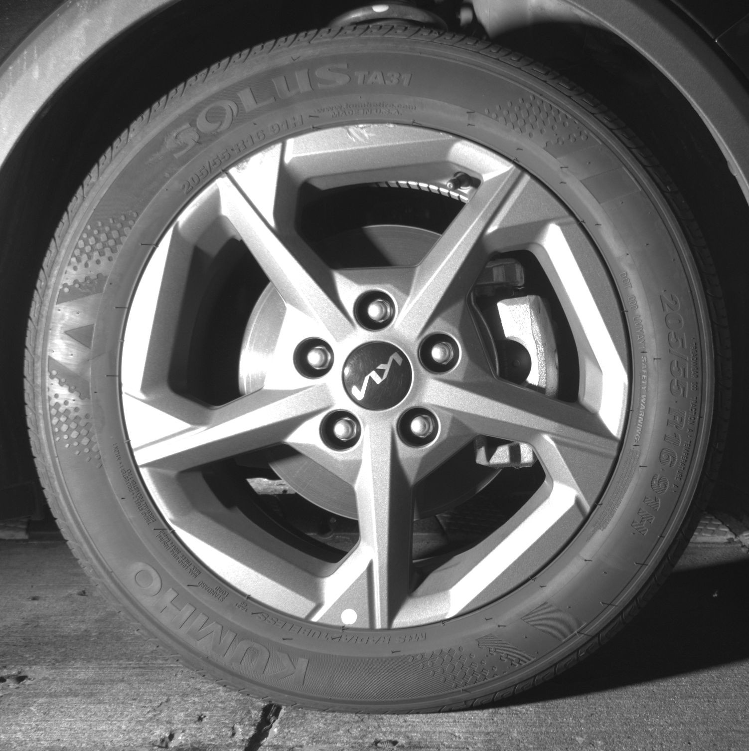 Thumbnail: 2025 Kia K4 - 10