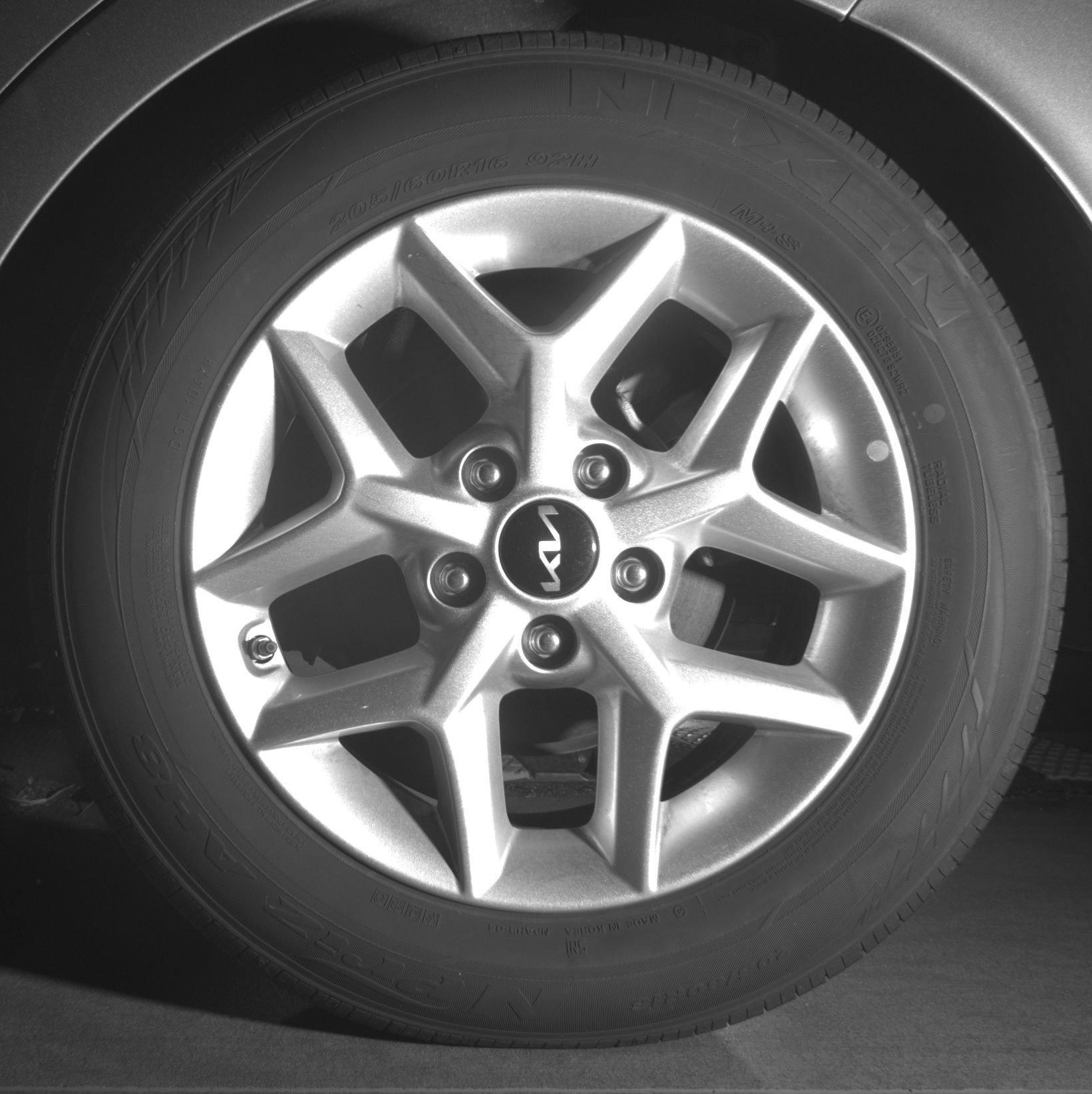 Thumbnail: 2025 Kia Soul - 14