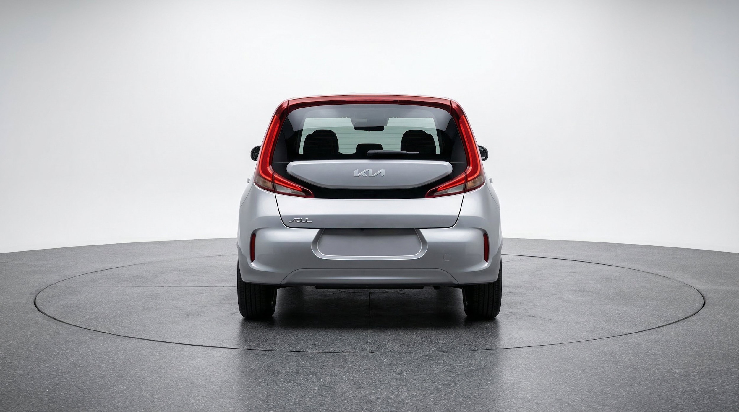 Thumbnail: 2025 Kia Soul - 7