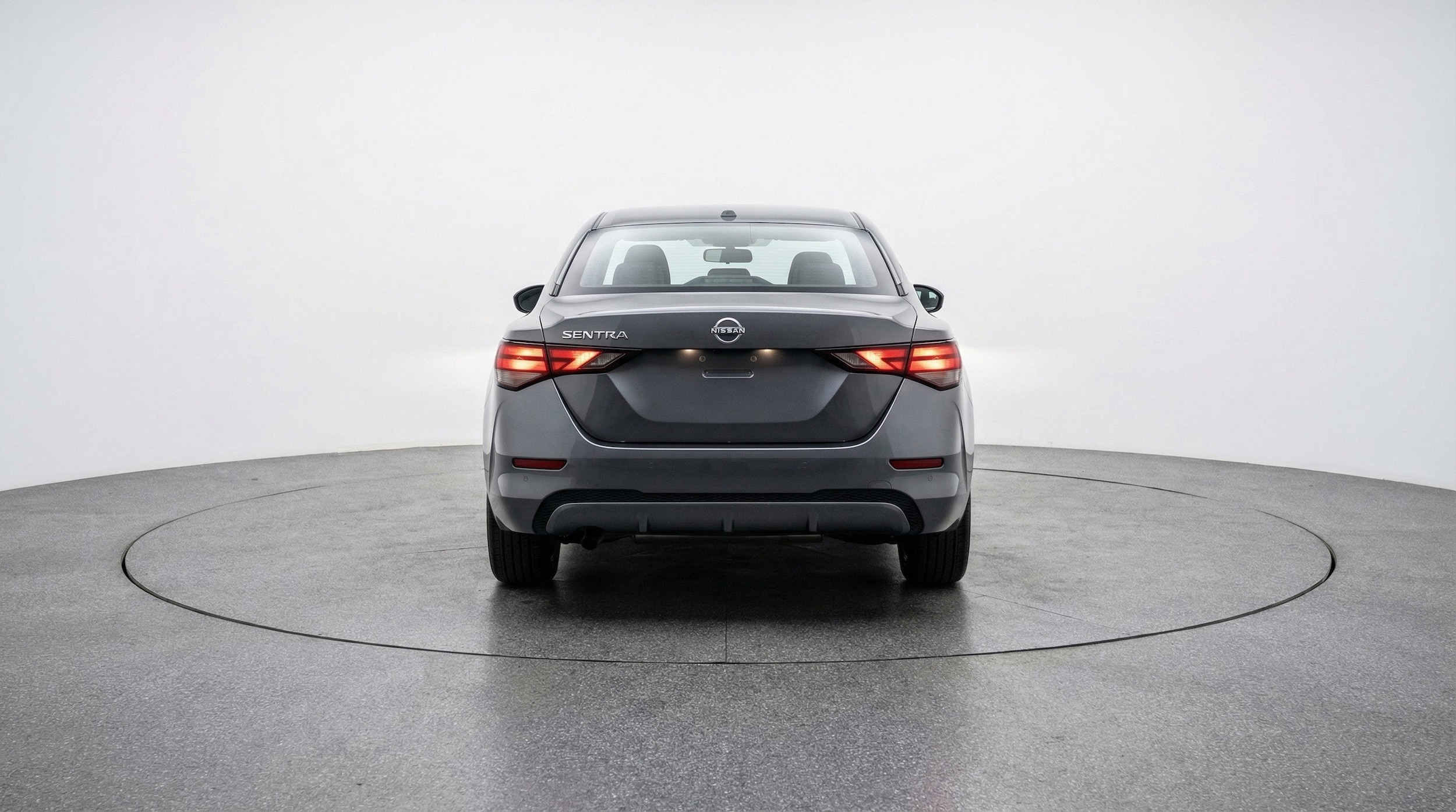 Thumbnail: 2025 Nissan Sentra - 7