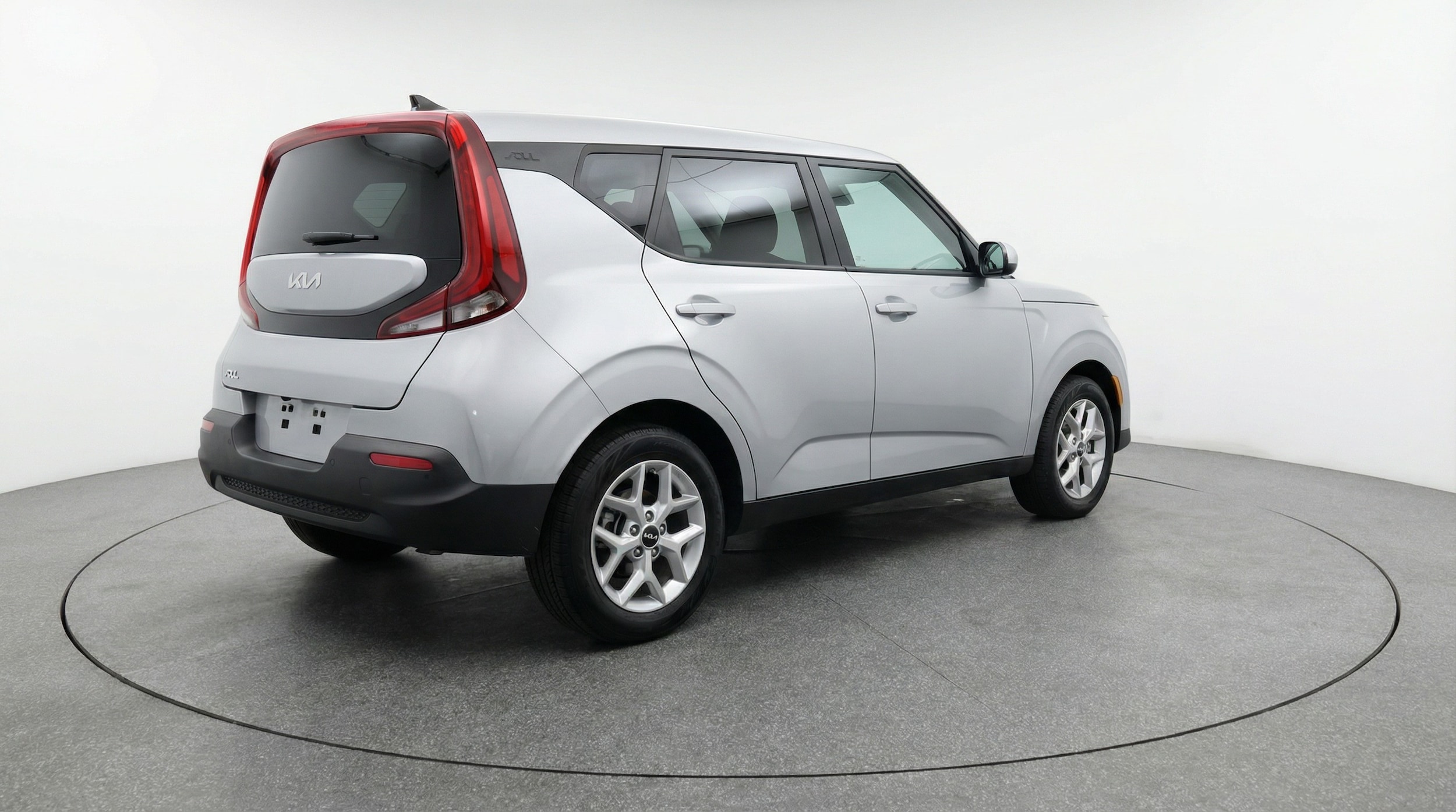 Thumbnail: 2025 Kia Soul - 7